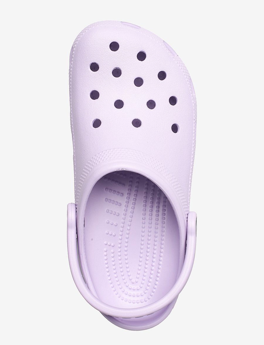 Crocs - Classic - clogs - lavender - 3