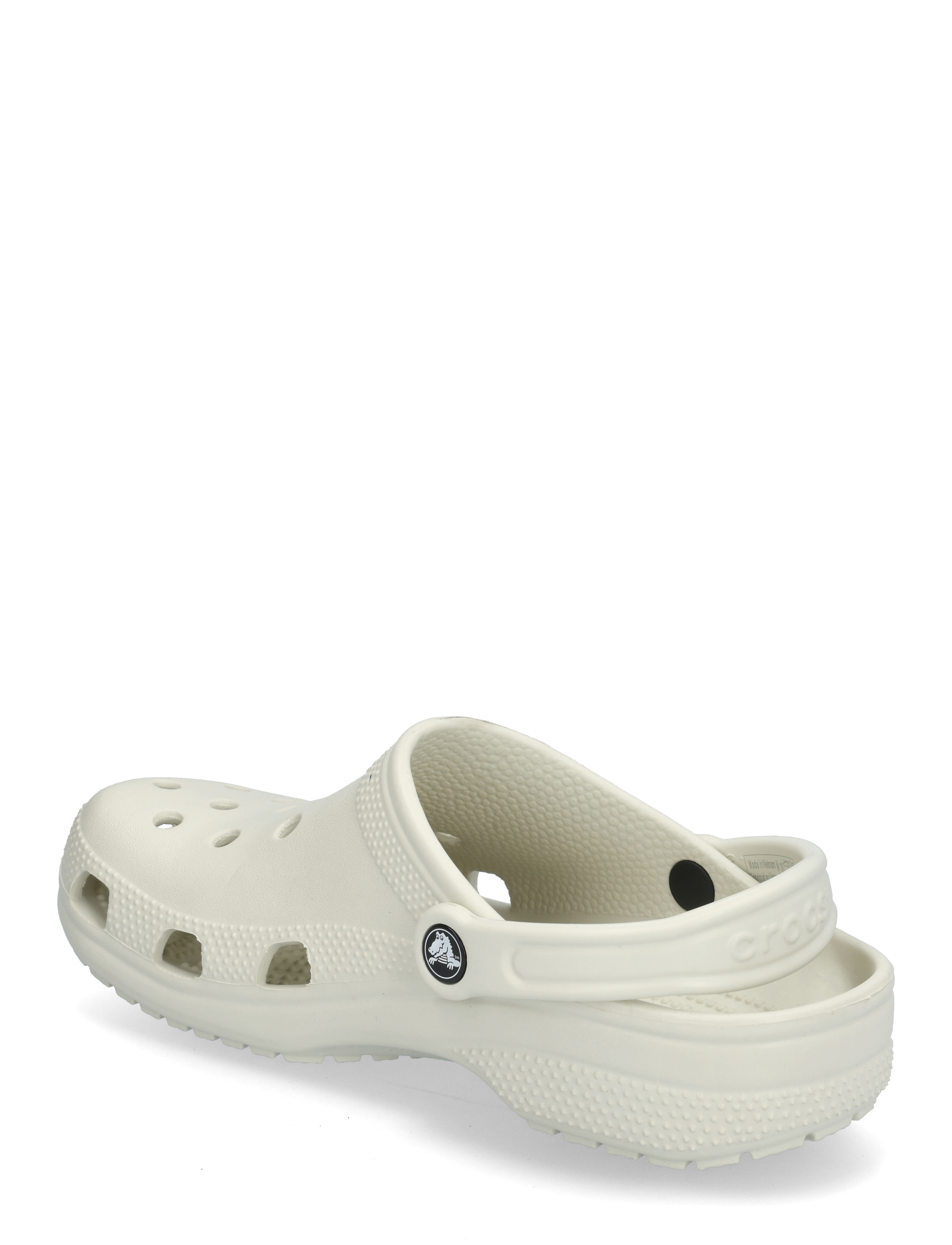 Crocs - Classic - clogs - linen - 2