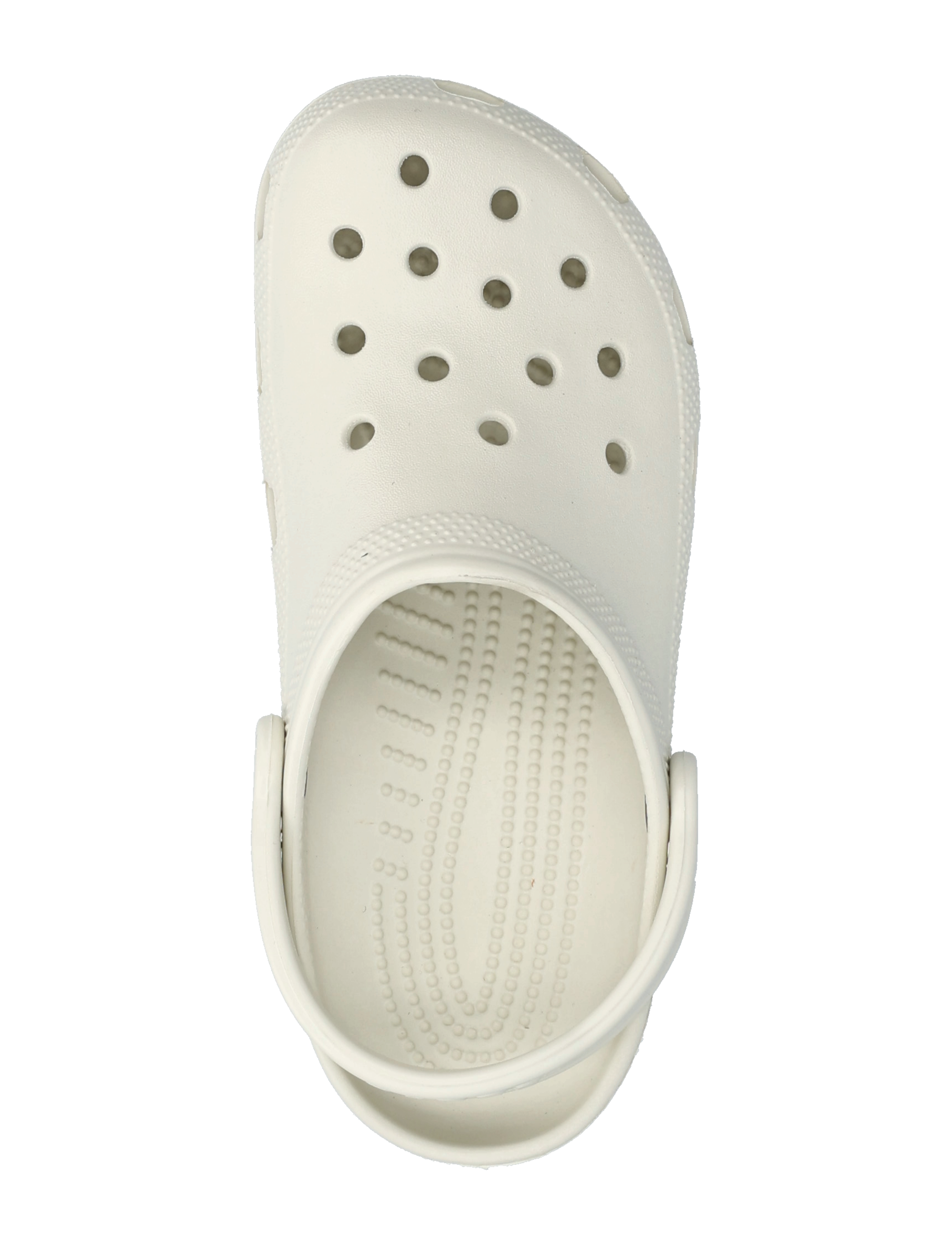 Crocs - Classic - clogs - linen - 3