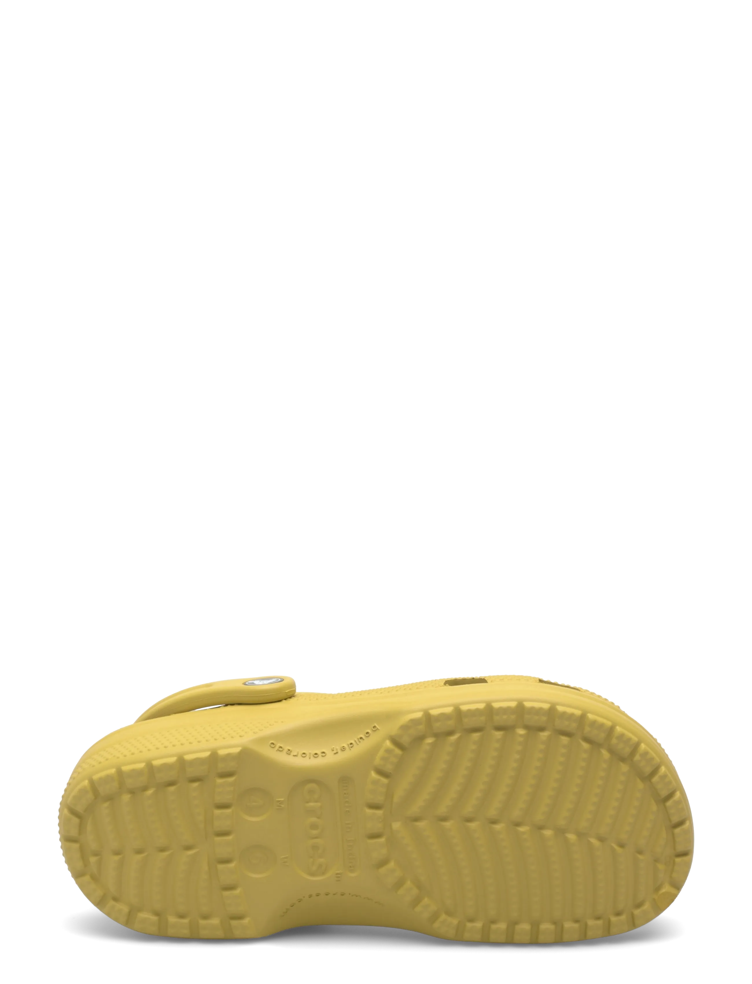 Crocs - Classic - clogs - meadow - 4