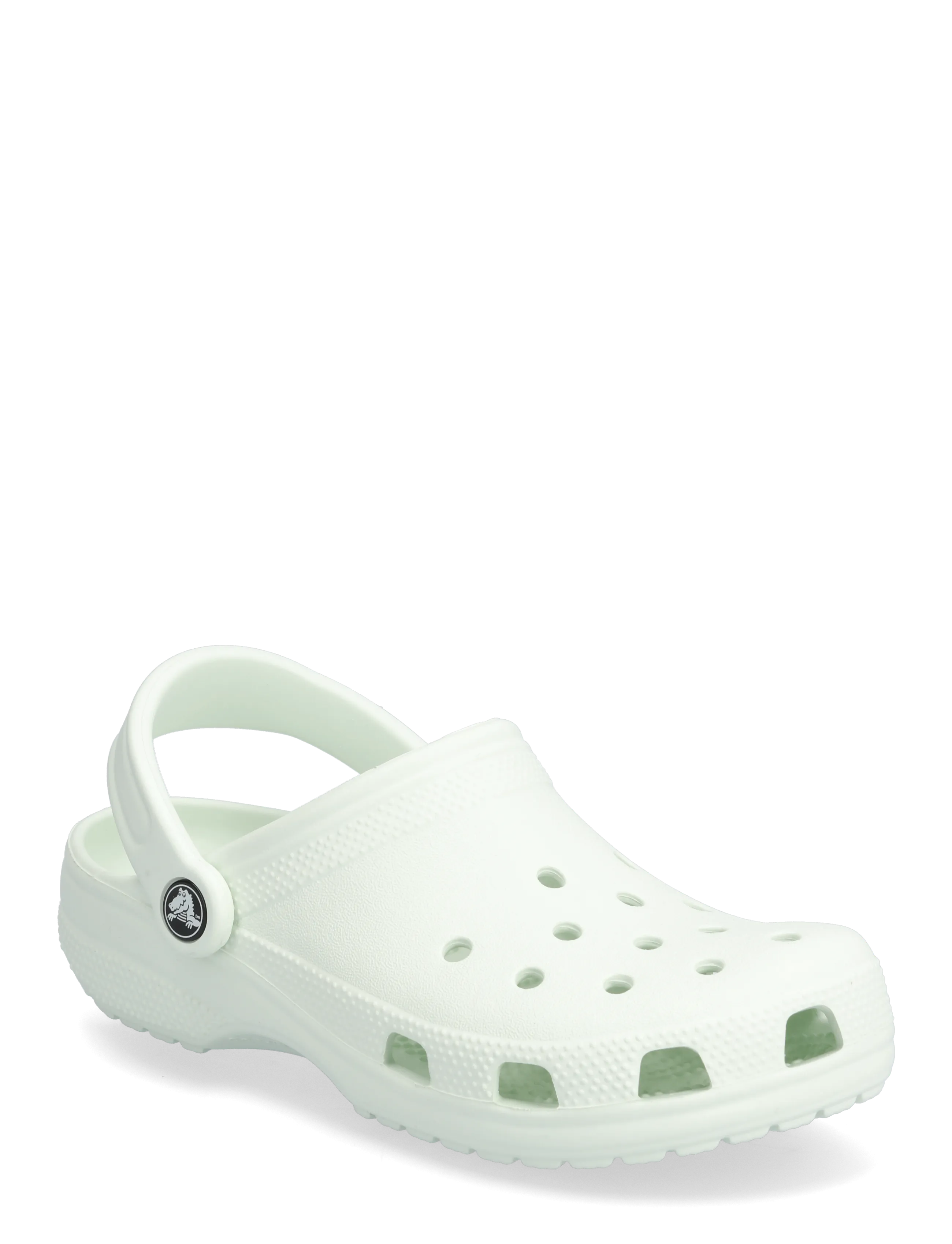 Crocs Classic, 37/38, Green, Sko > Mules Og Træsko, Herre