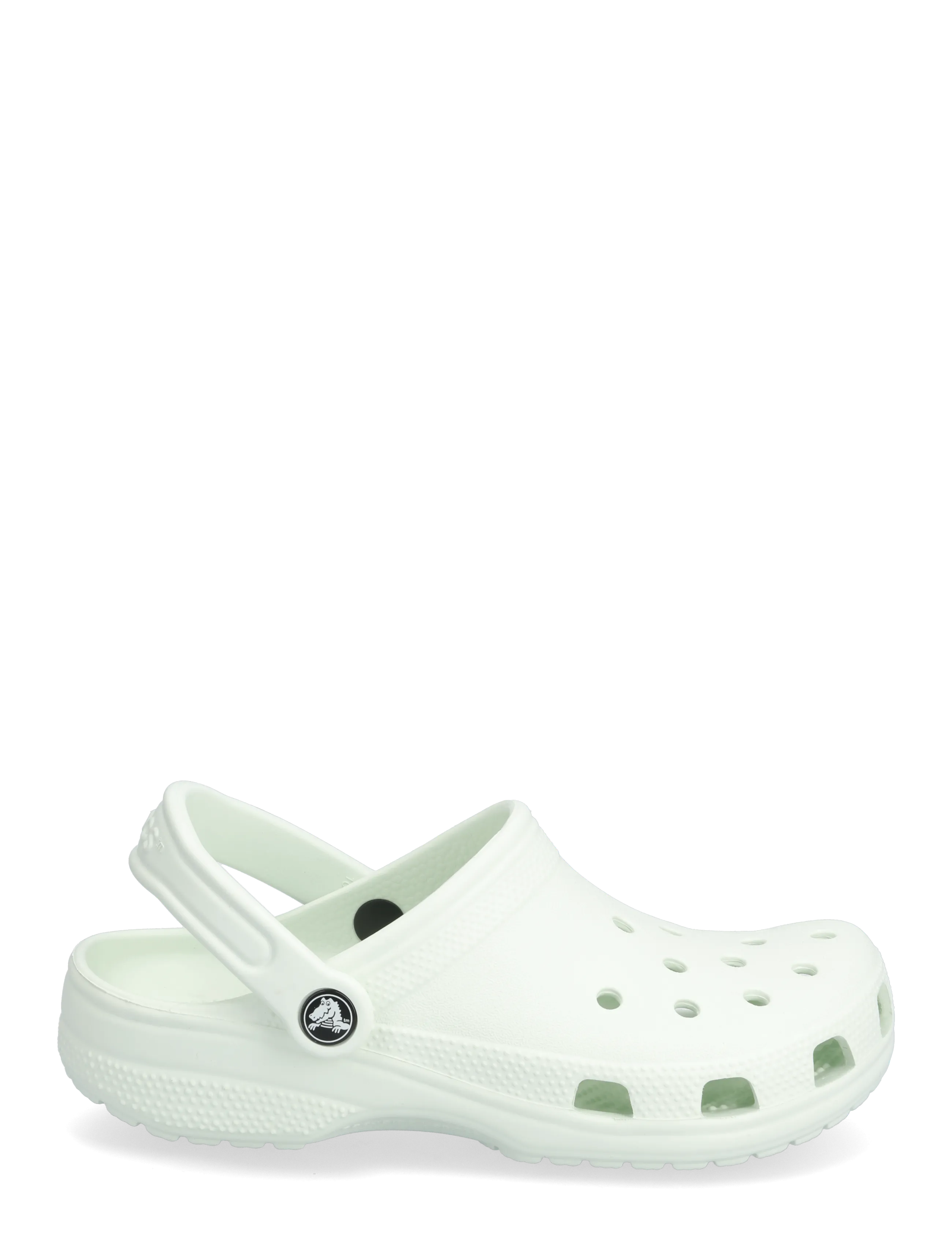 Crocs - Classic - clogs - mint tint - 1
