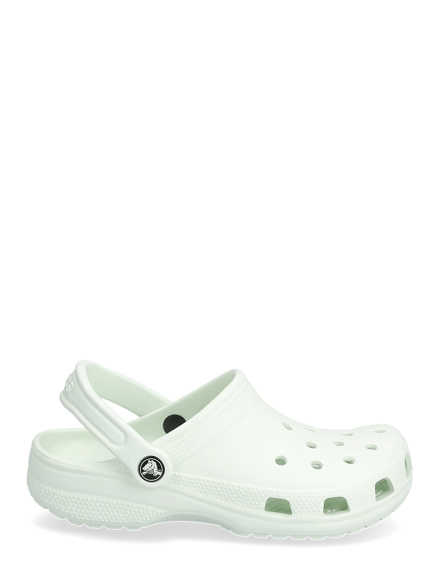 Crocs - Classic - clogs - mint tint - 1