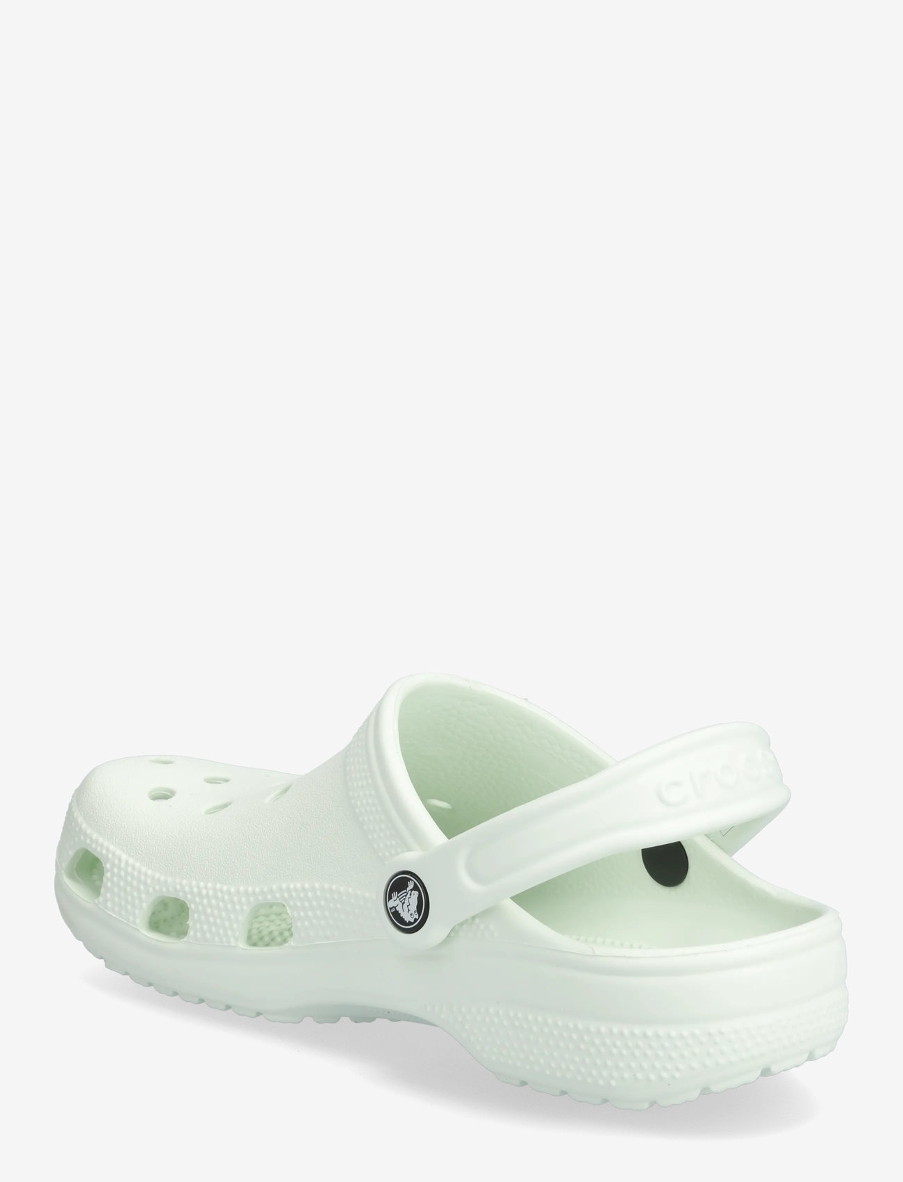 Crocs - Classic - men - mint tint - 2