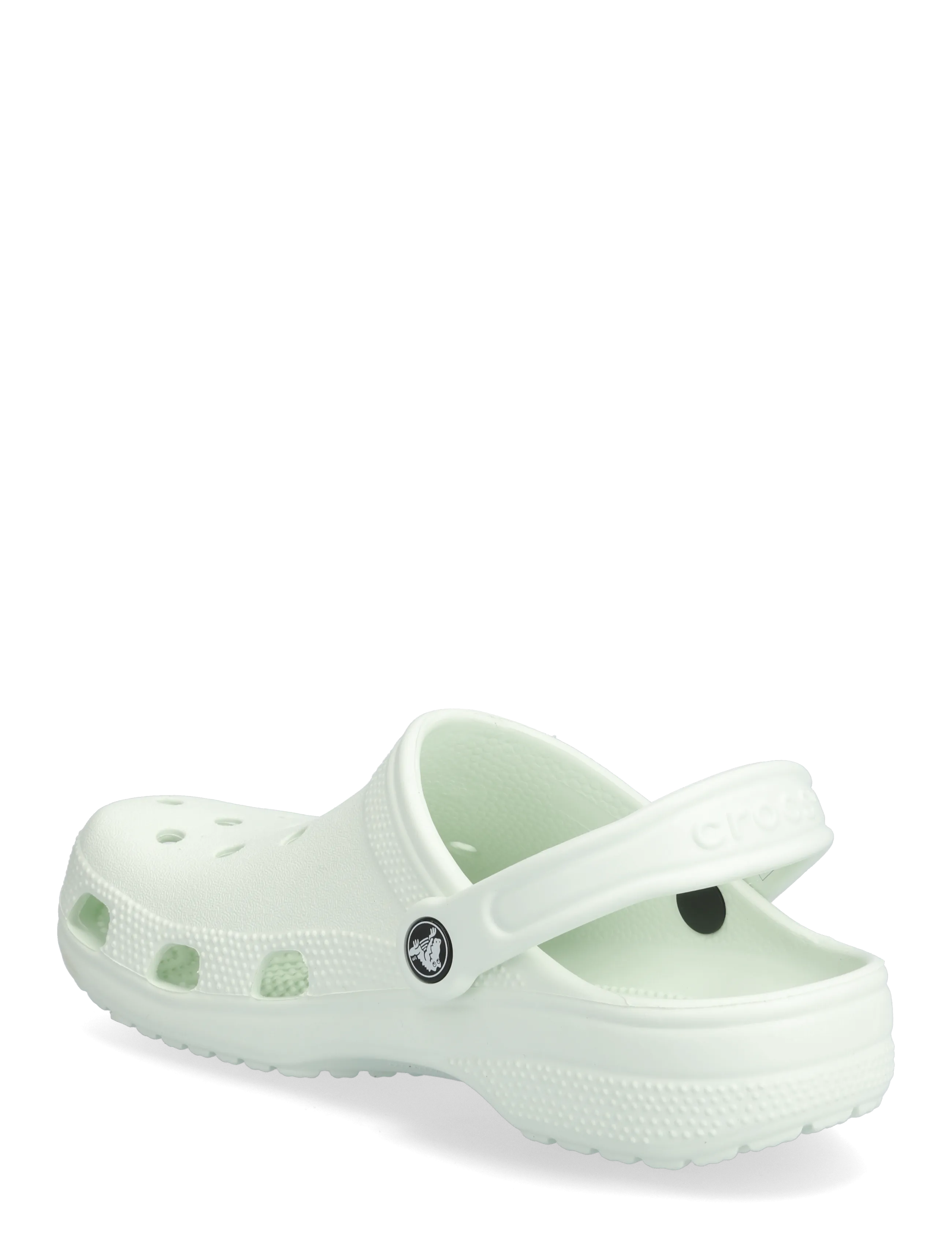 Crocs - Classic - clogs - mint tint - 2