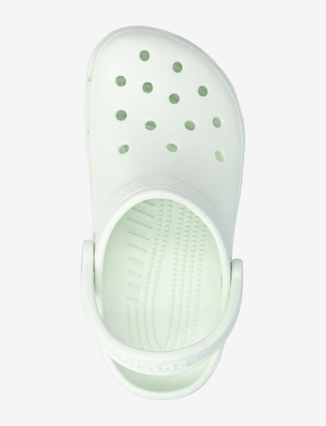 Crocs - Classic - men - mint tint - 3