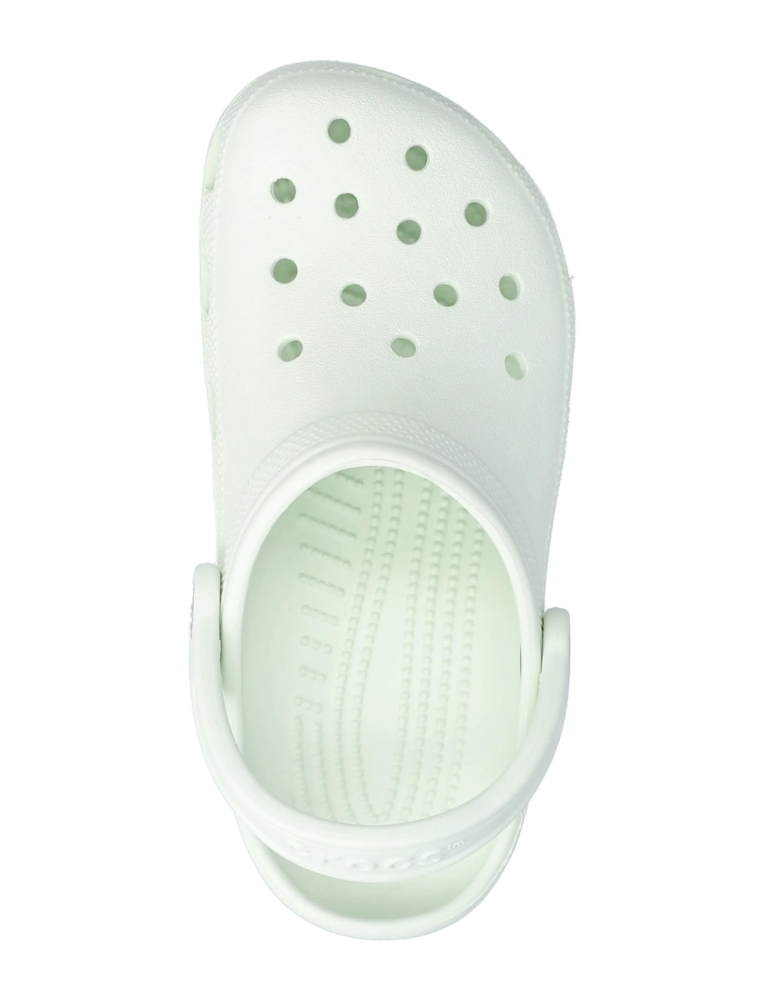 Crocs - Classic - clogs - mint tint - 3