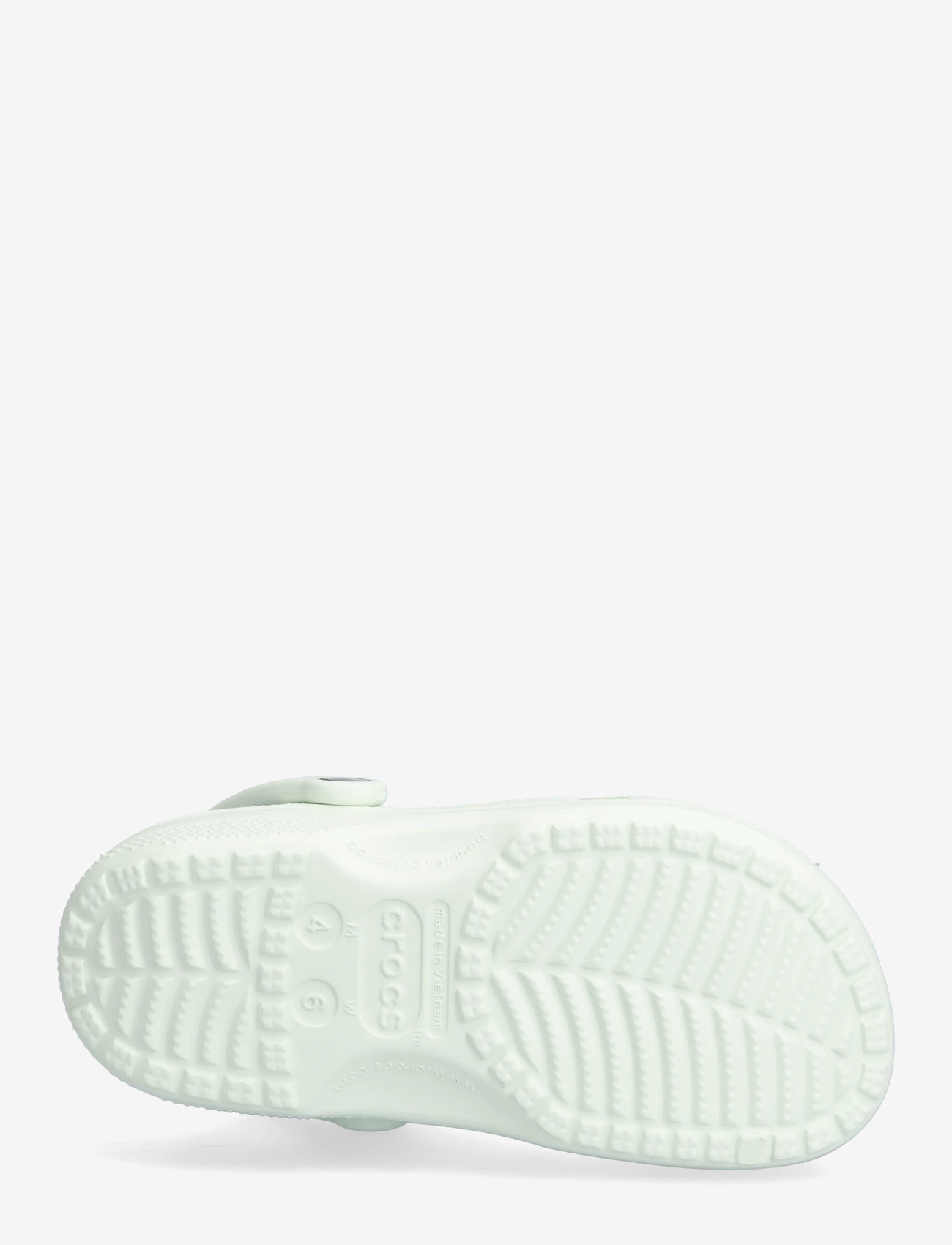 Crocs - Classic - men - mint tint - 4