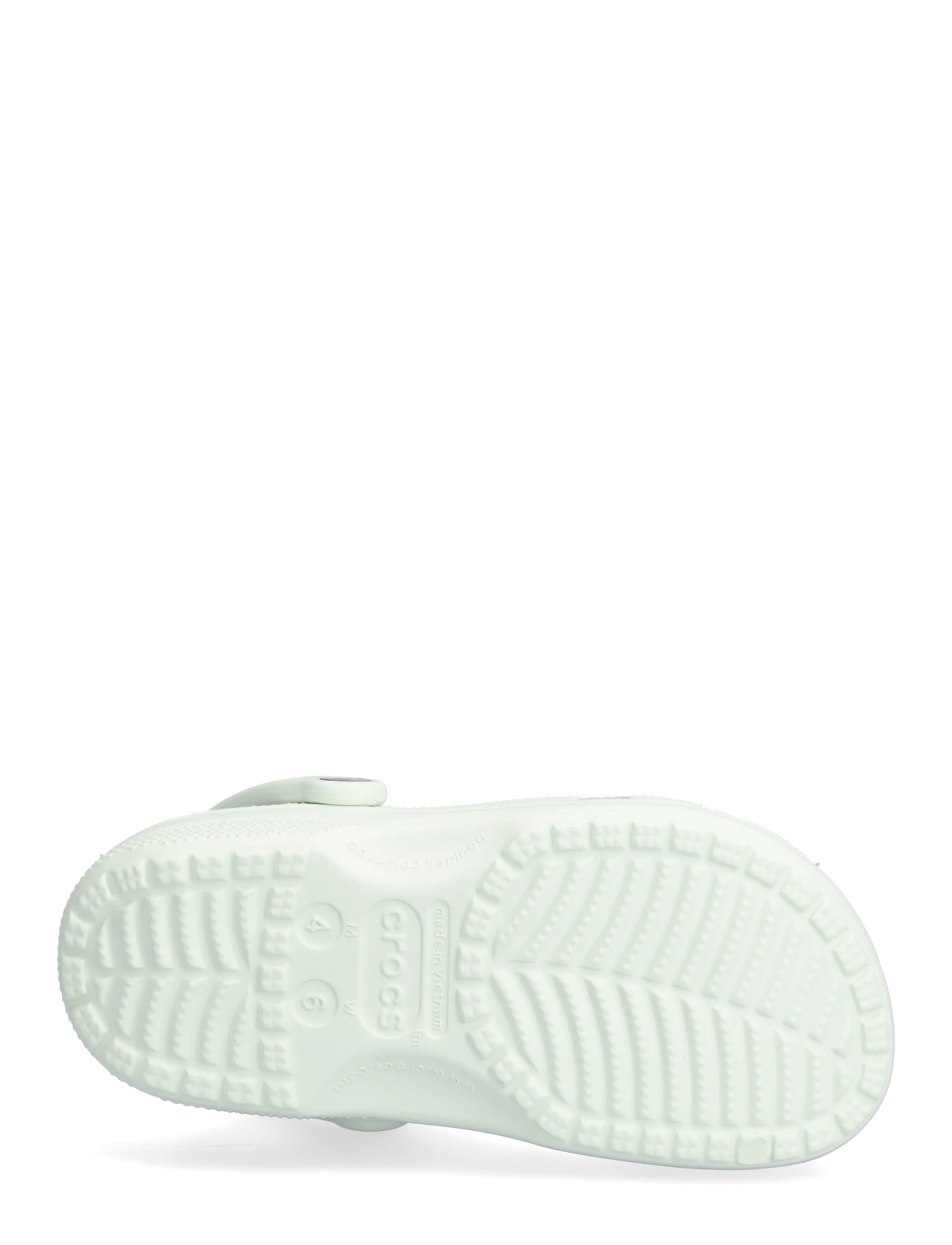 Crocs - Classic - clogs - mint tint - 4