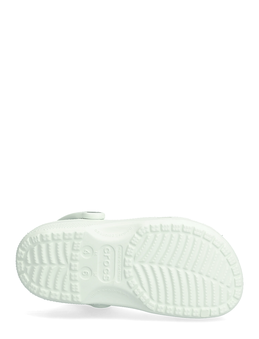 Crocs - Classic - clogs - mint tint - 4