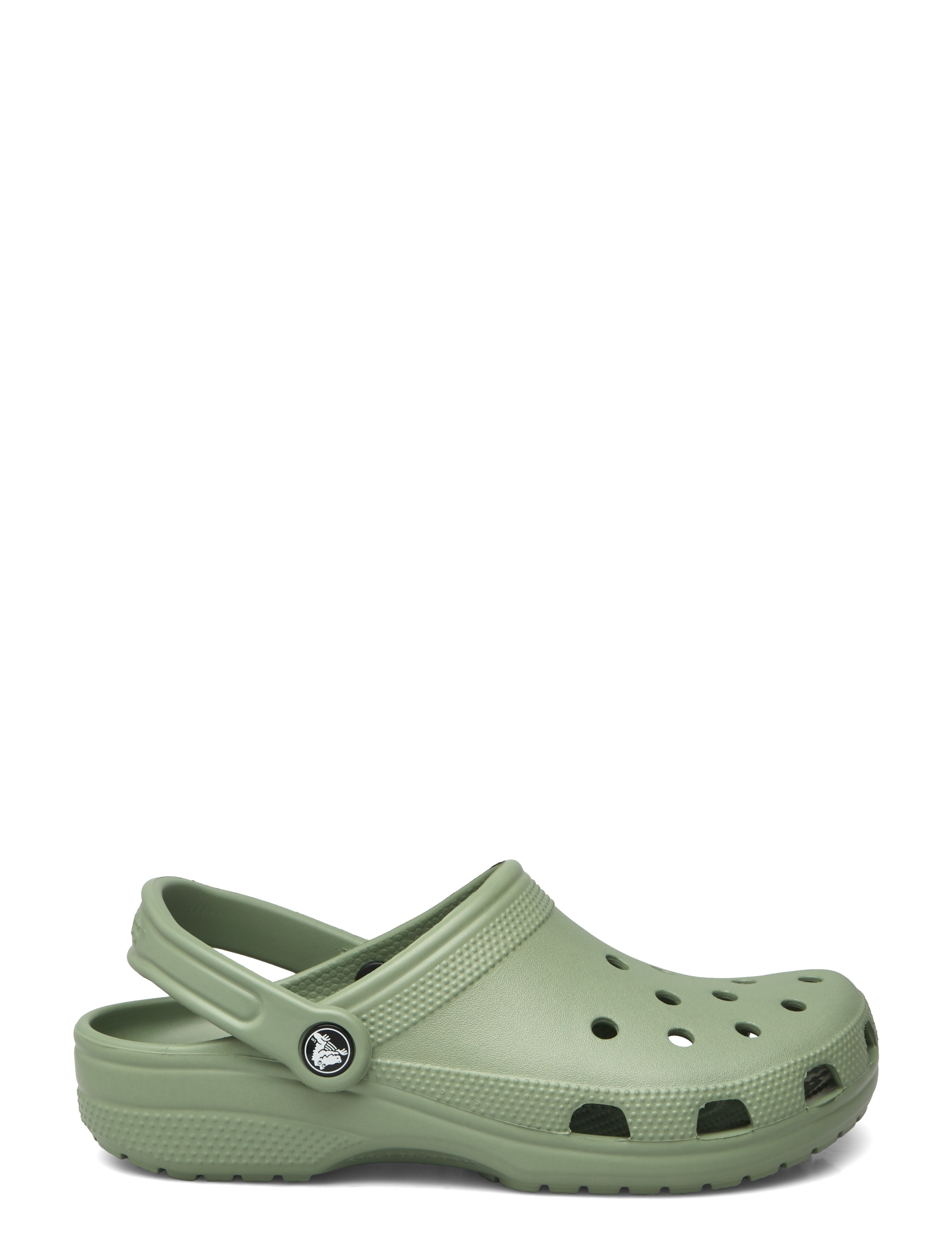 Crocs - Classic - sommarfynd - moss - 1