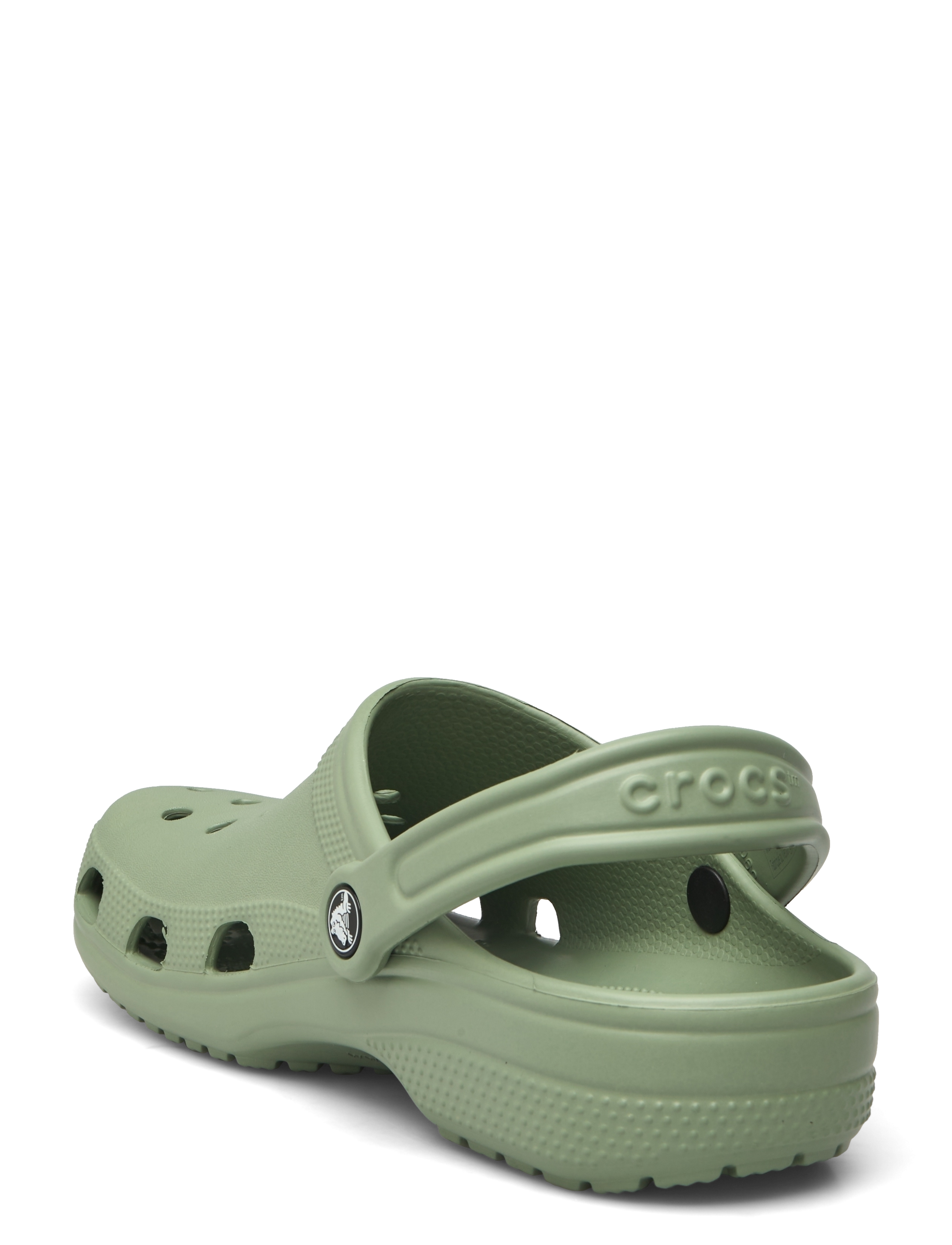 Crocs - Classic - sommarfynd - moss - 2