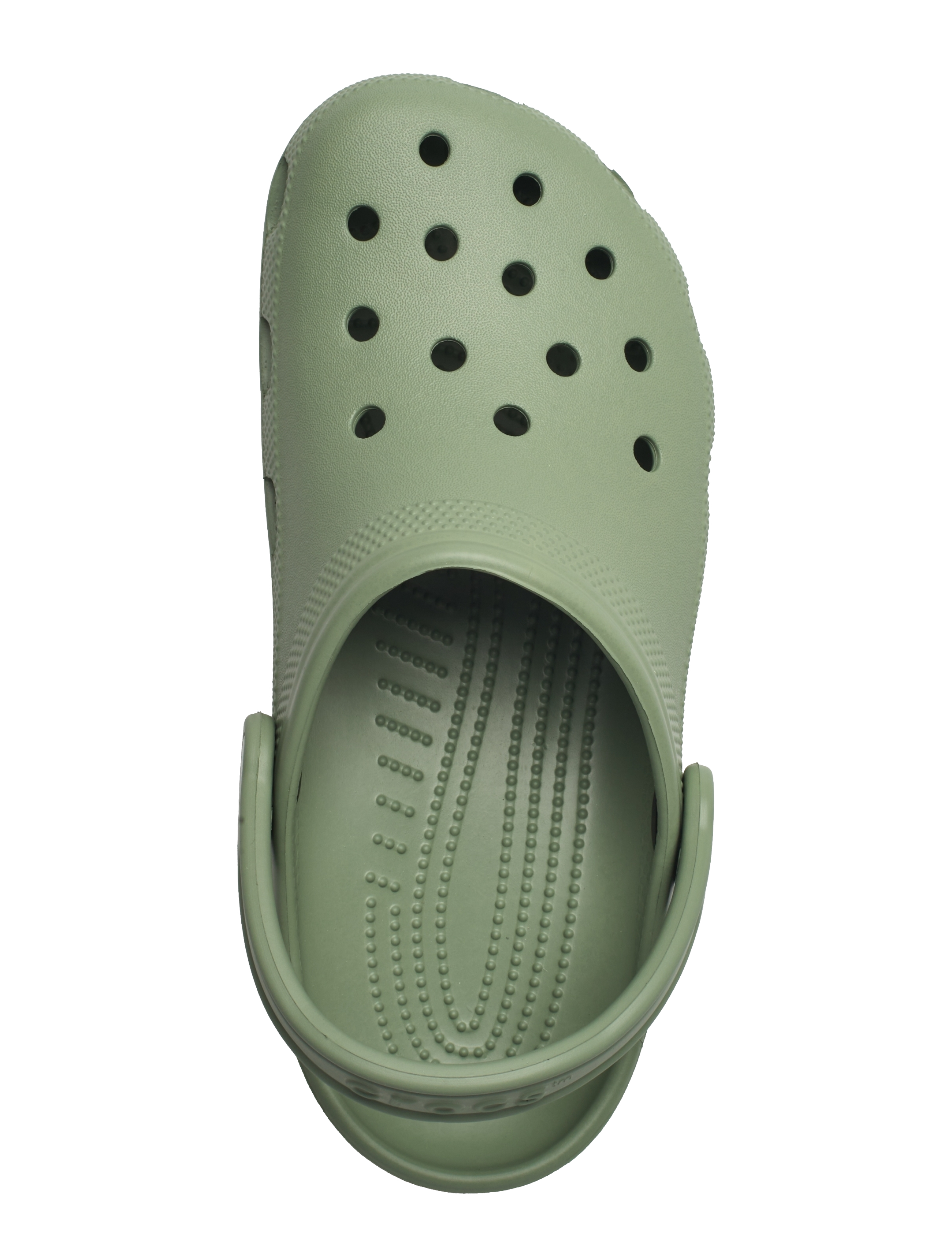 Crocs - Classic - sommarfynd - moss - 3