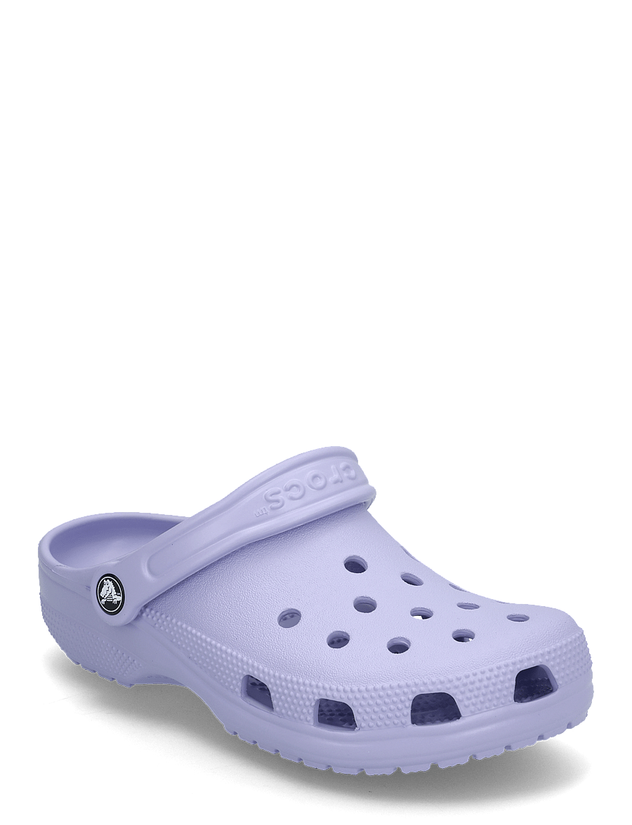 Crocs - Classic - clogs - mystic purple - 0