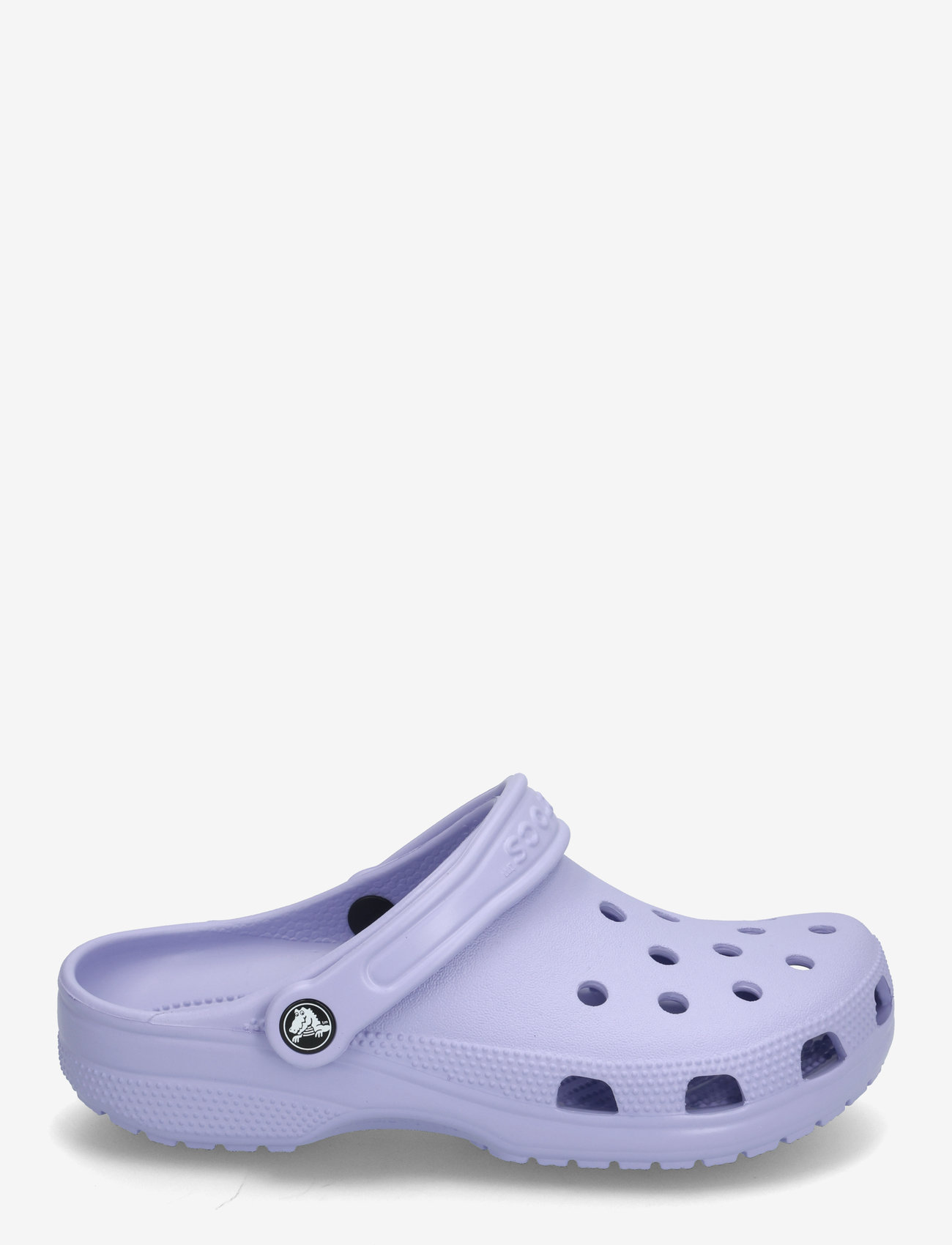 Crocs - Classic - suvised sooduspakkumised - mystic purple - 1