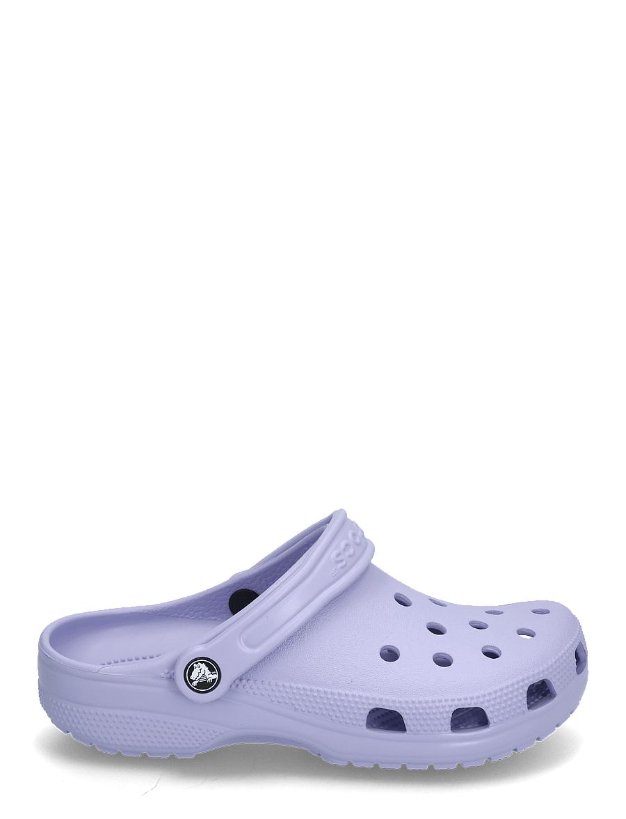 Crocs - Classic - clogs - mystic purple - 1