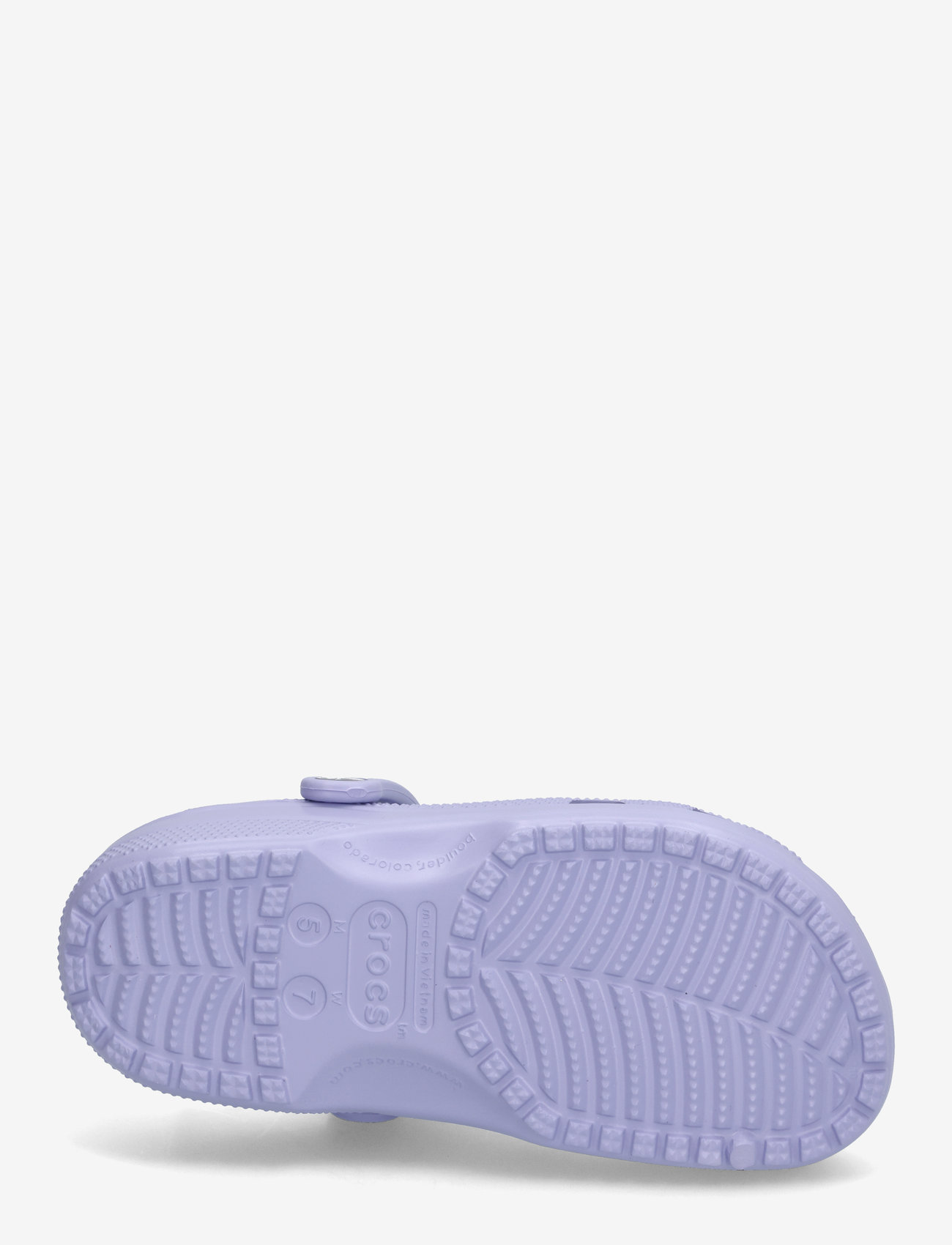 Crocs - Classic - suvised sooduspakkumised - mystic purple - 4