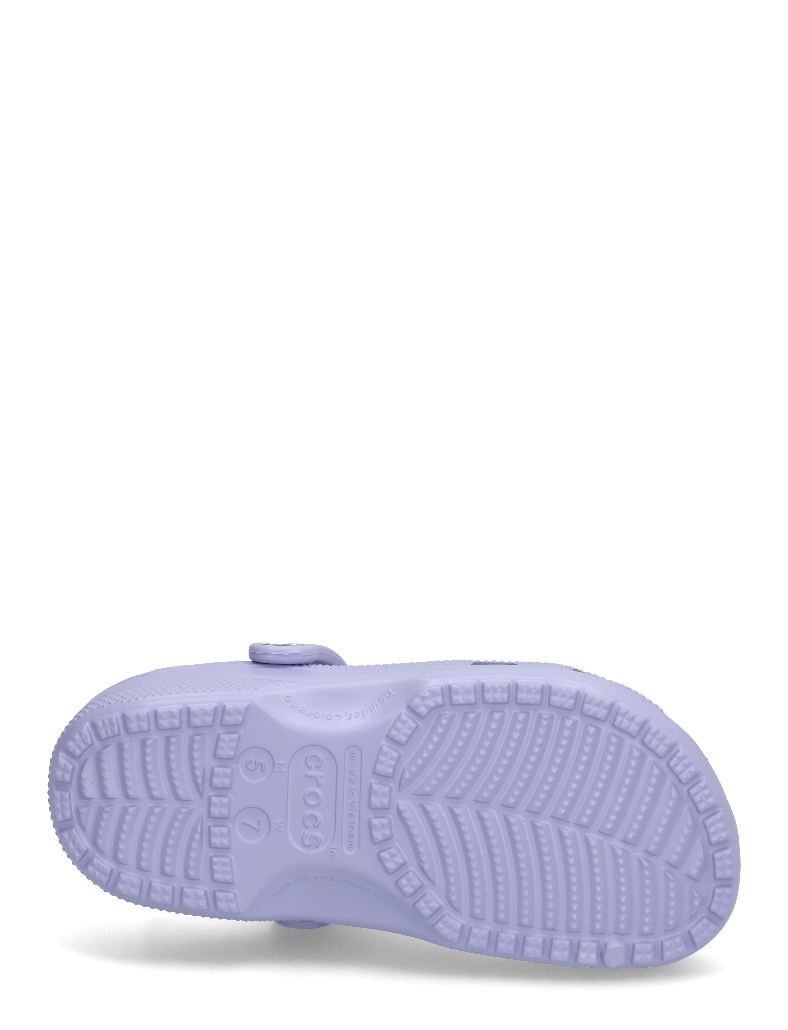 Crocs - Classic - suvised sooduspakkumised - mystic purple - 4