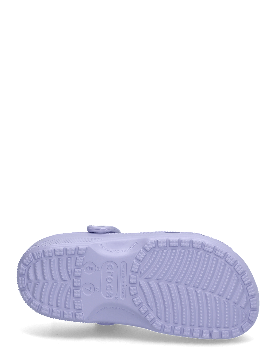 Crocs - Classic - clogs - mystic purple - 4