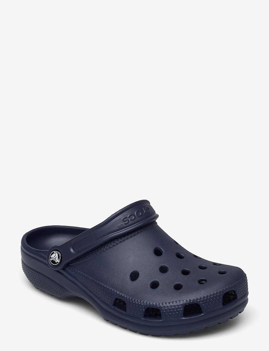 Crocs - Classic - clogs - navy - 0