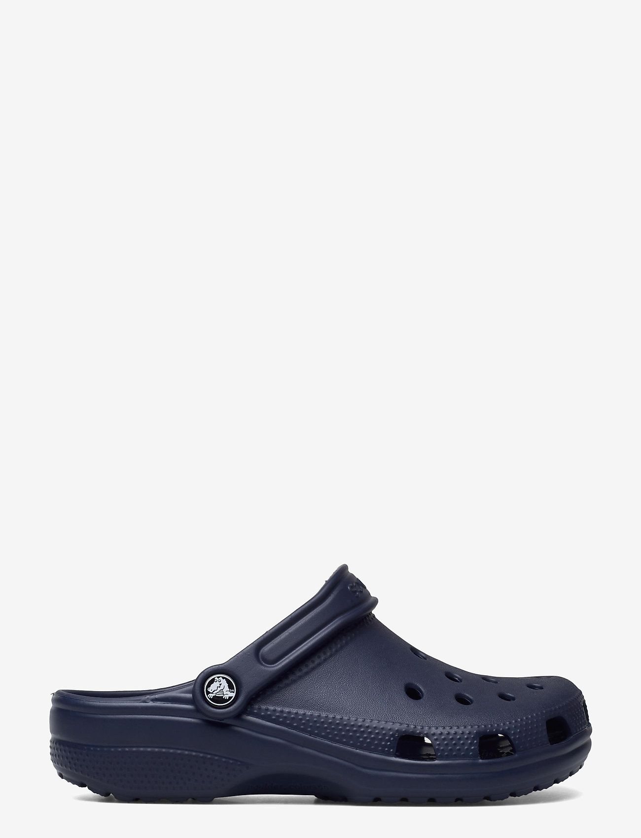 Crocs - Classic - laveste priser - navy - 1