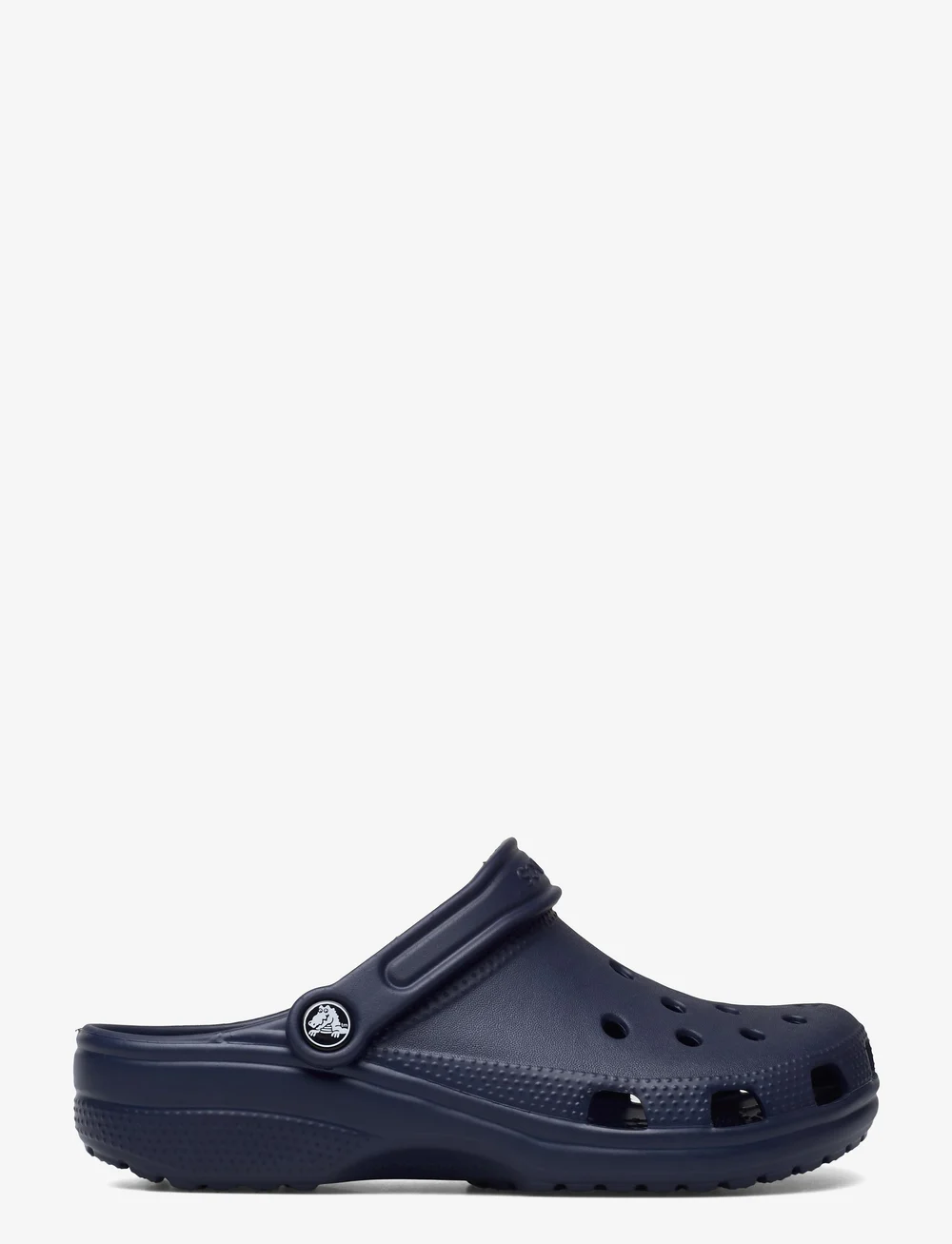 Crocs - Classic - tagant lahtised kingad ja kotad - navy - 1