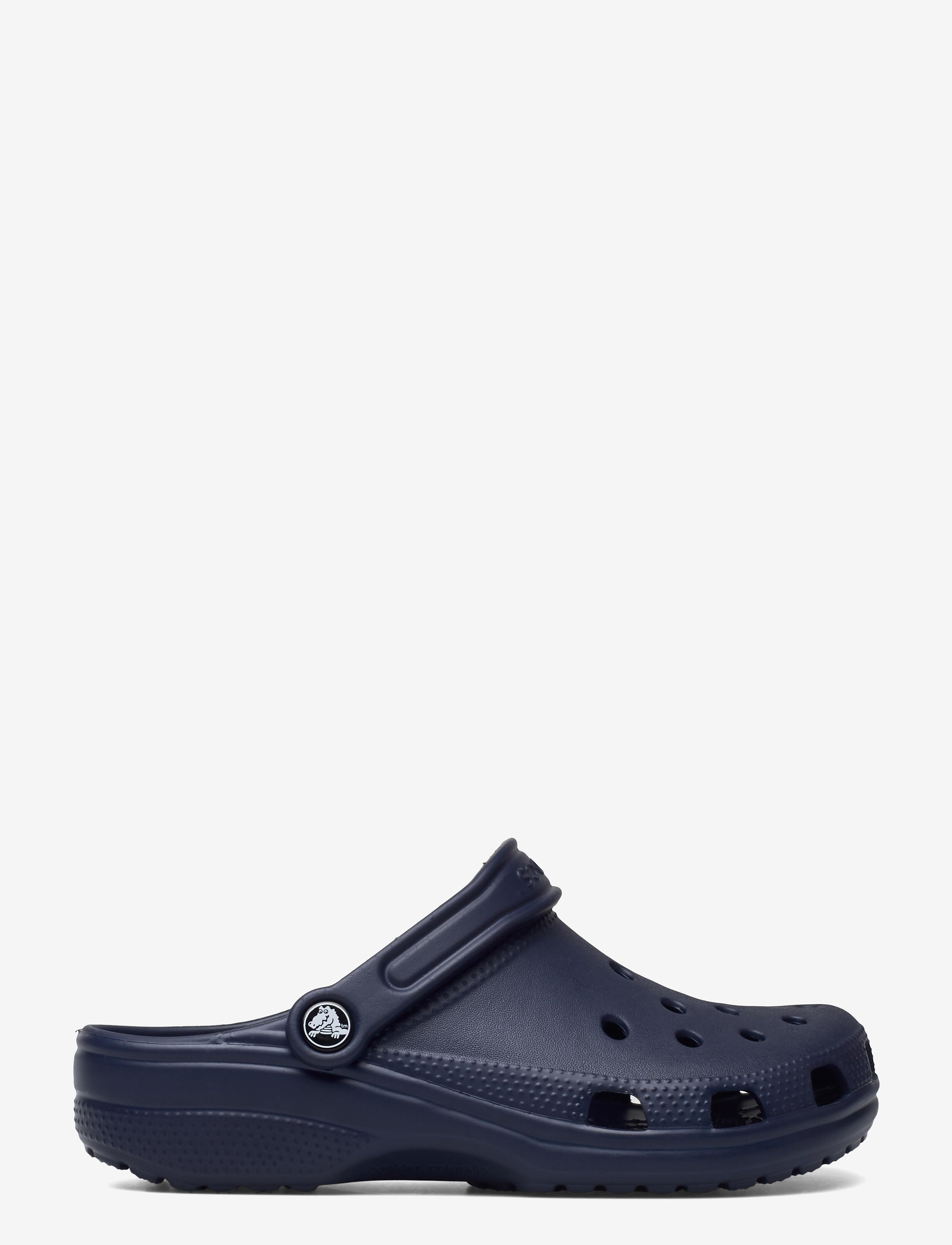 Crocs - Classic - clogs - navy - 1
