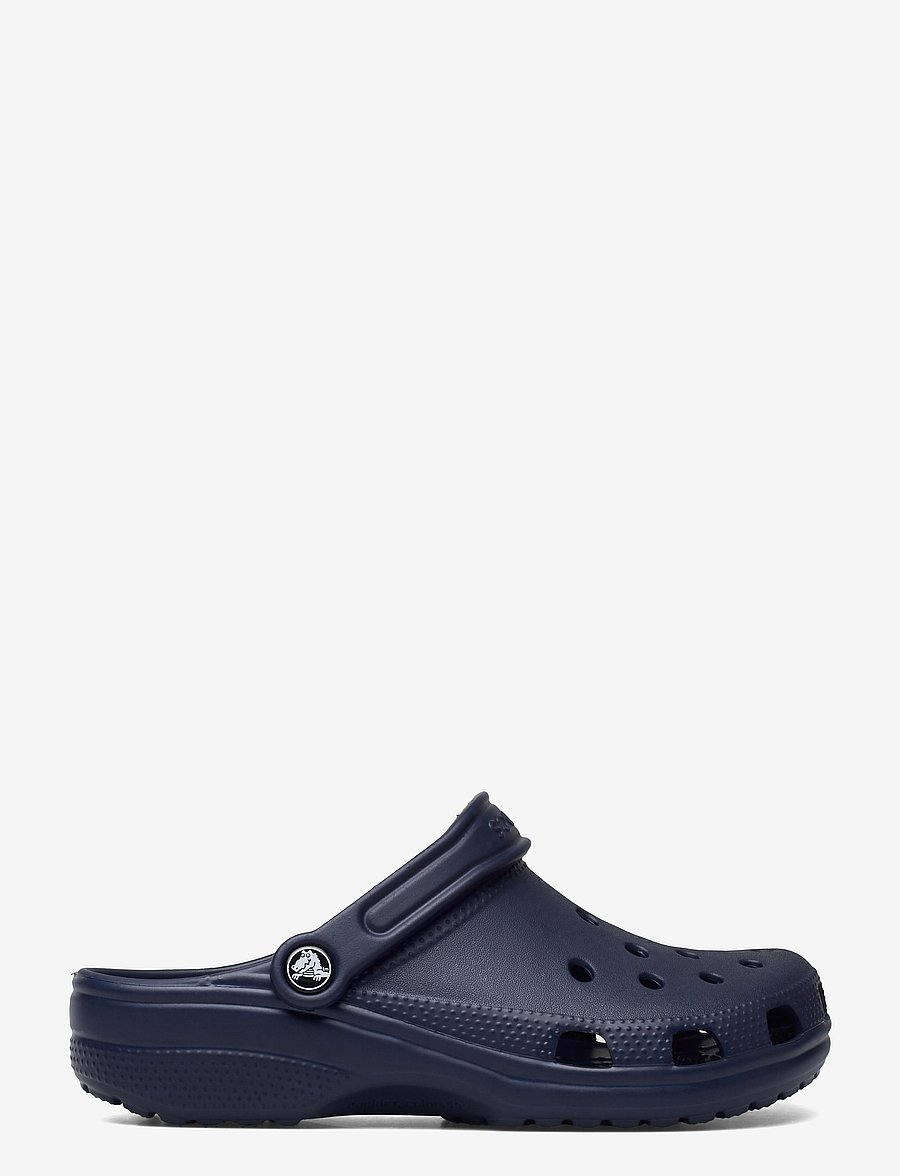 Crocs - Classic - clogs - navy - 1