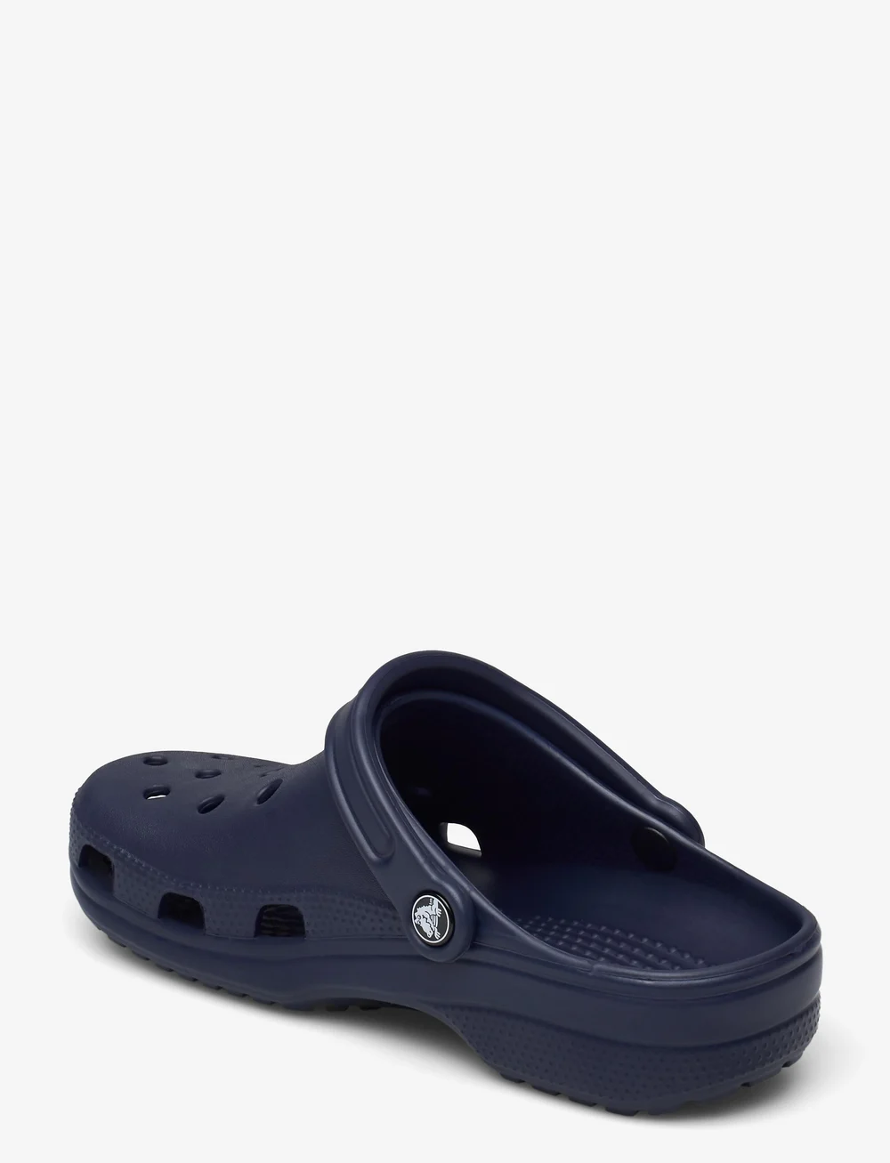 Crocs - Classic - tagant lahtised kingad ja kotad - navy - 2