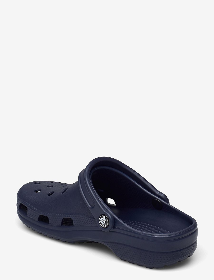 Crocs - Classic - clogs - navy - 2