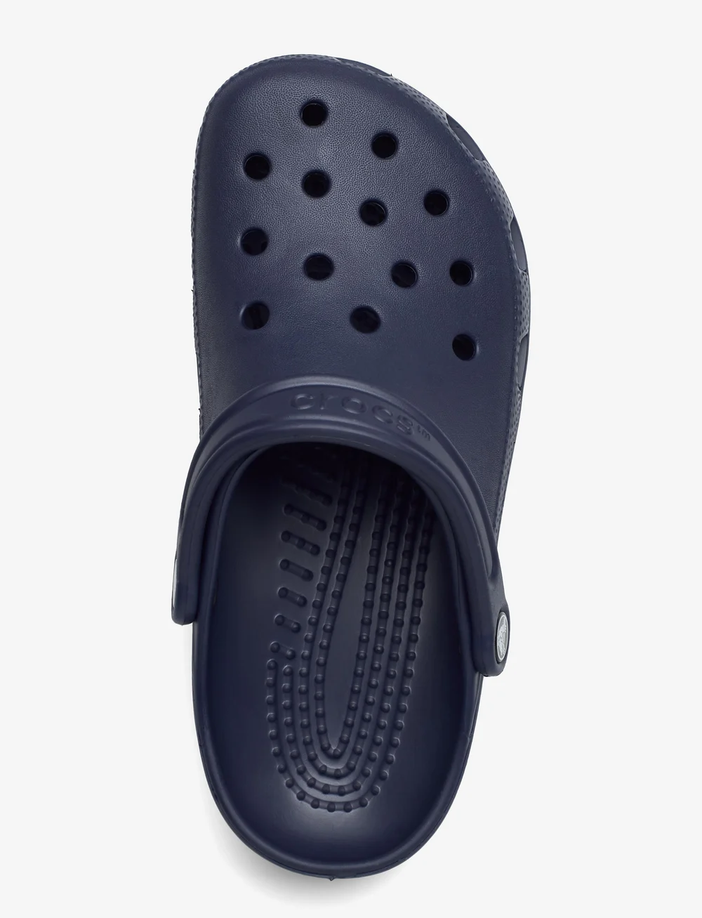 Crocs - Classic - tagant lahtised kingad ja kotad - navy - 3