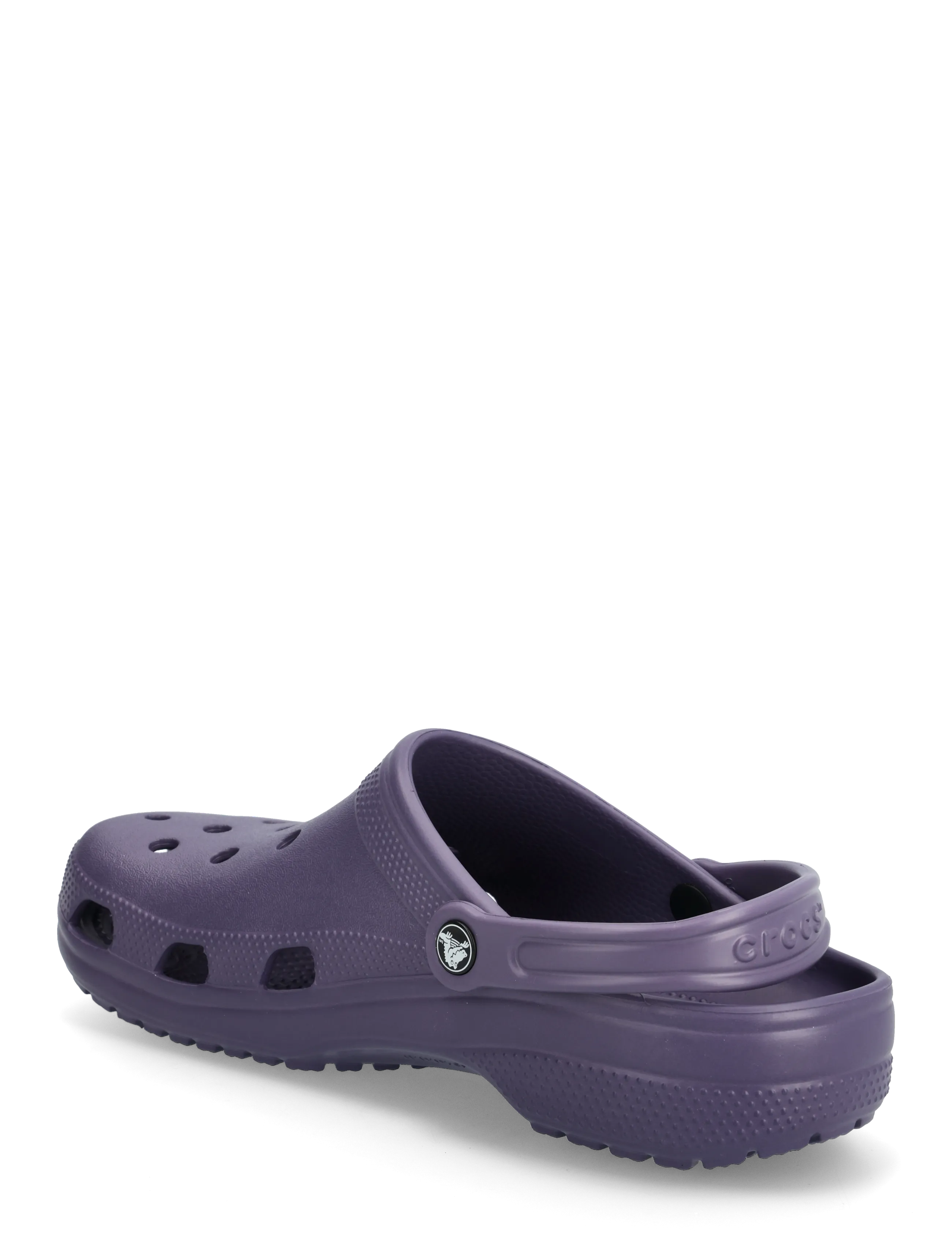 Crocs - Classic - clogs - nightshade - 2