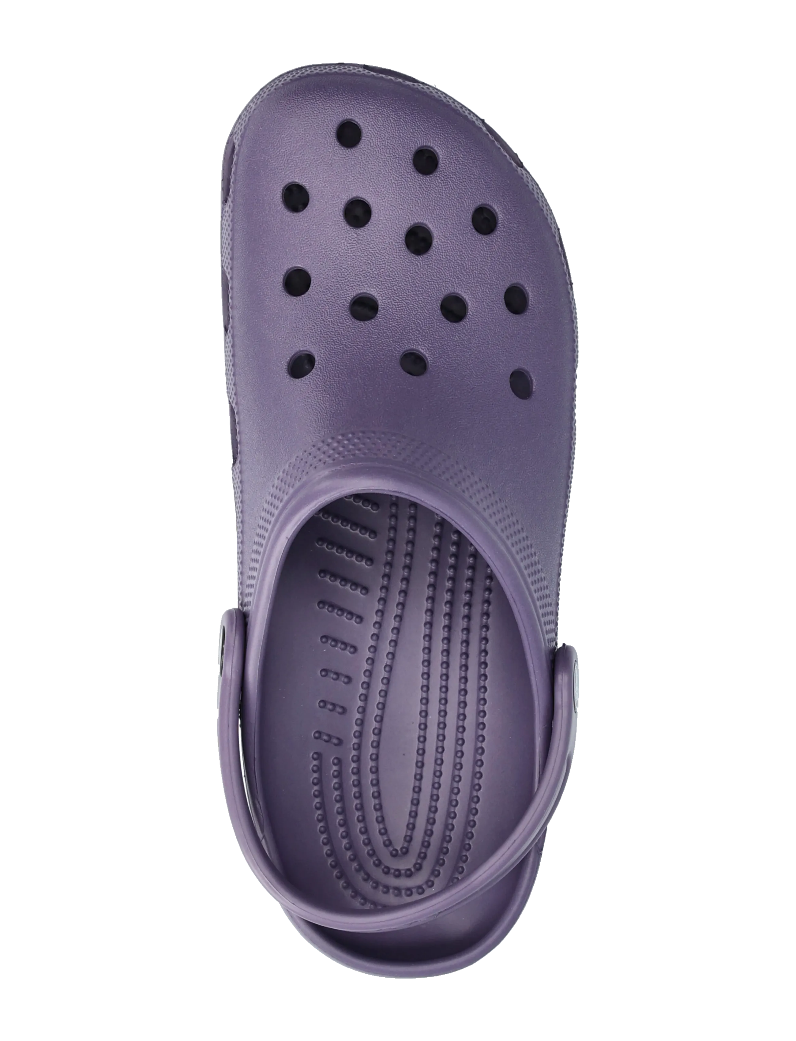 Crocs - Classic - clogs - nightshade - 3