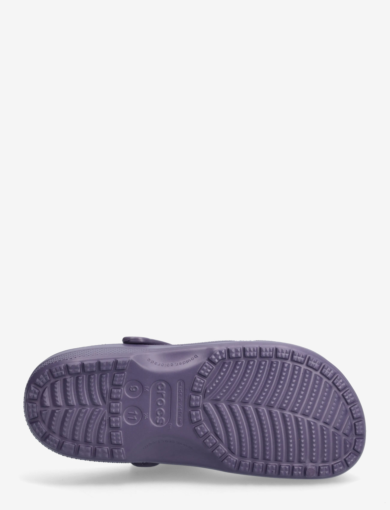 Crocs - Classic - män - nightshade - 4