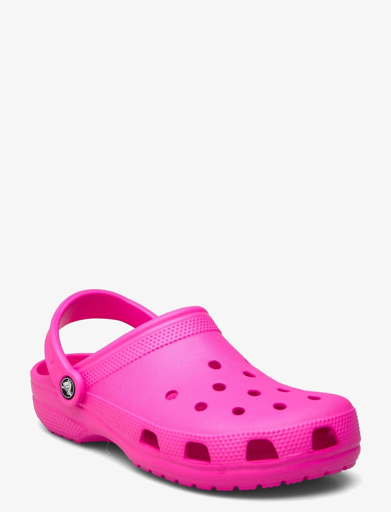 Crocs - Classic - die niedrigsten preise - pink crush - 0