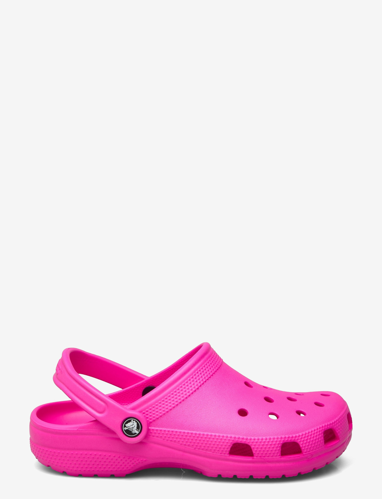 Crocs - Classic - die niedrigsten preise - pink crush - 1