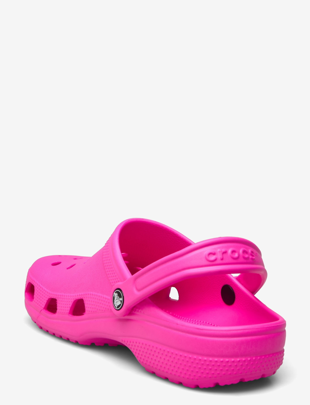 Crocs - Classic - die niedrigsten preise - pink crush - 2