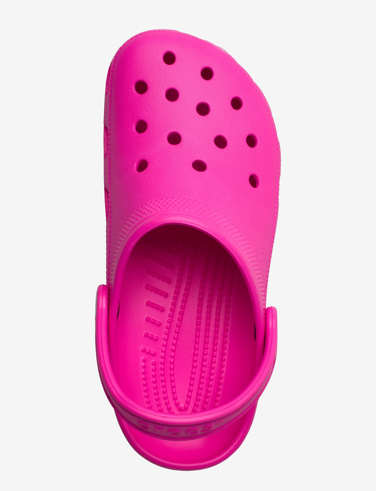Crocs - Classic - die niedrigsten preise - pink crush - 3