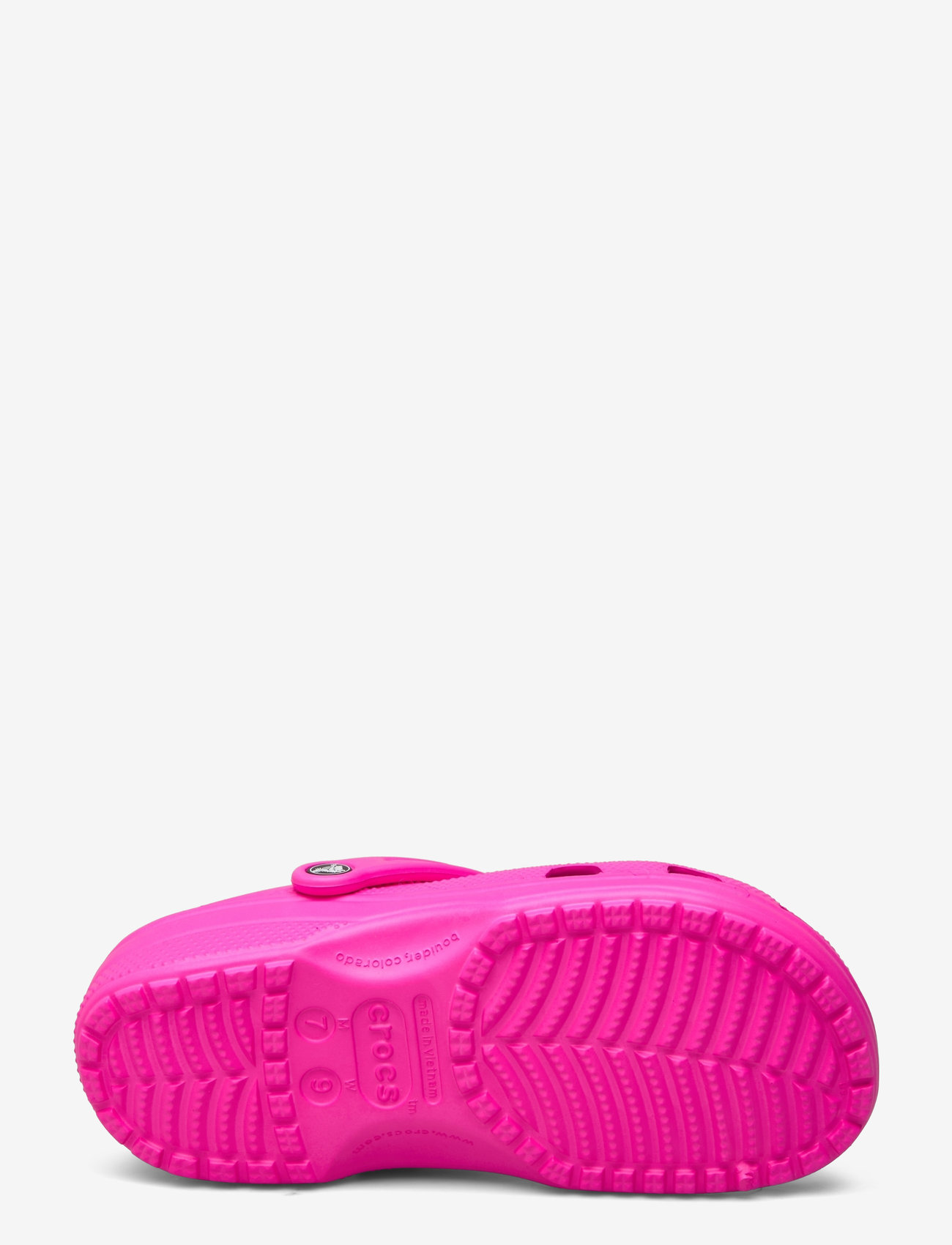 Crocs - Classic - die niedrigsten preise - pink crush - 4