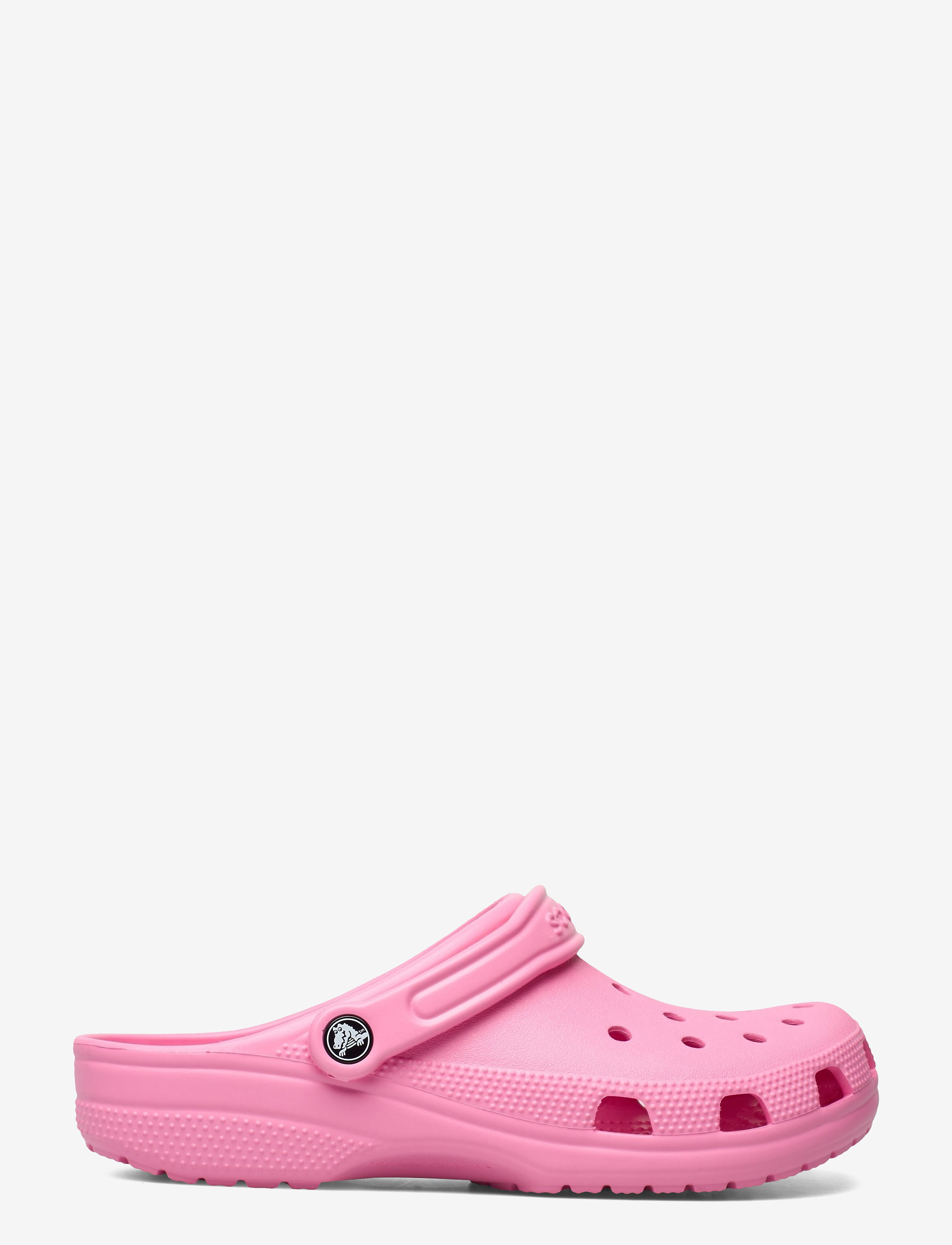 Crocs - Classic - gode sommertilbud - pink lemonade - 1