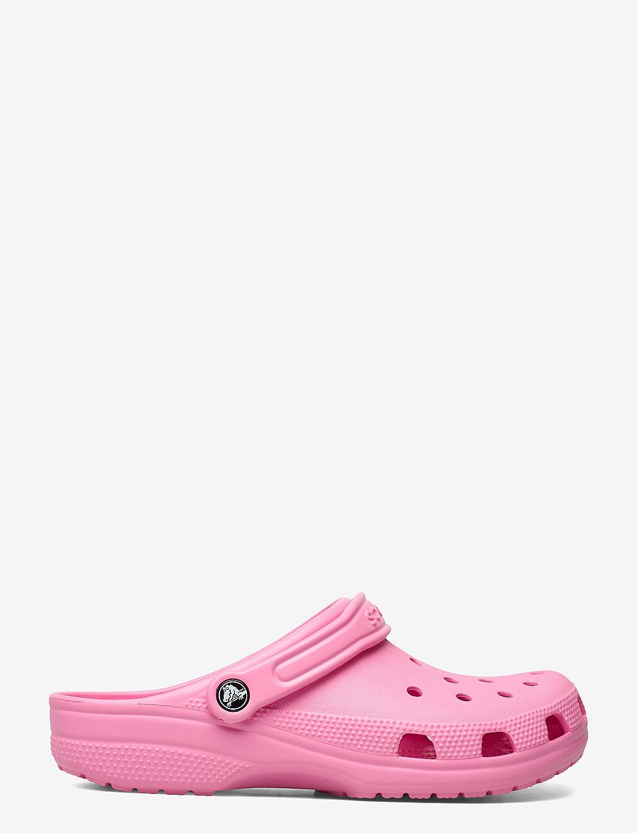 Crocs - Classic - clogs - pink lemonade - 1