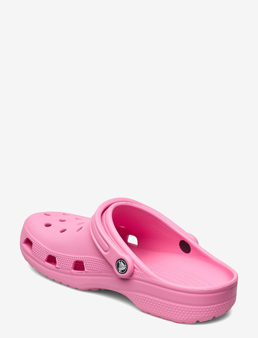 Crocs - Classic - clogs - pink lemonade - 2