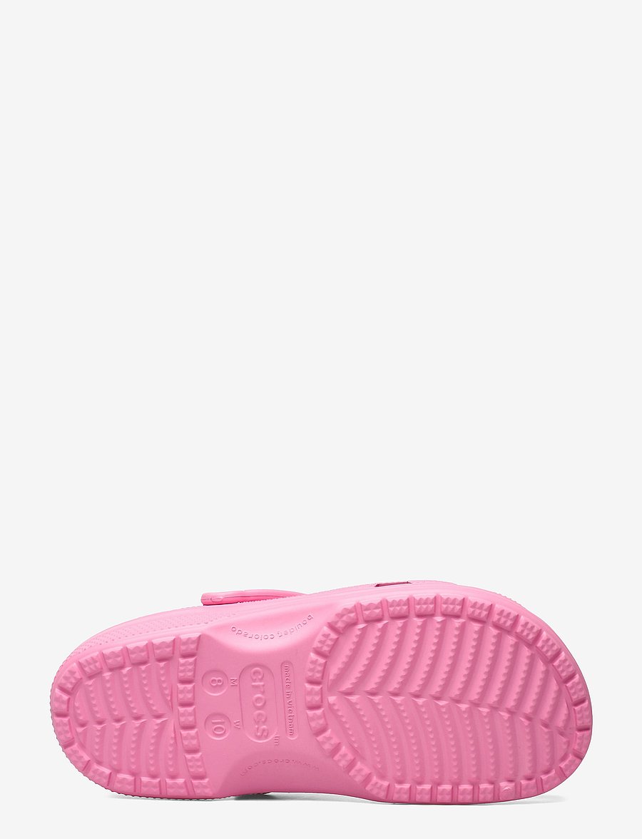 Crocs - Classic - clogs - pink lemonade - 4