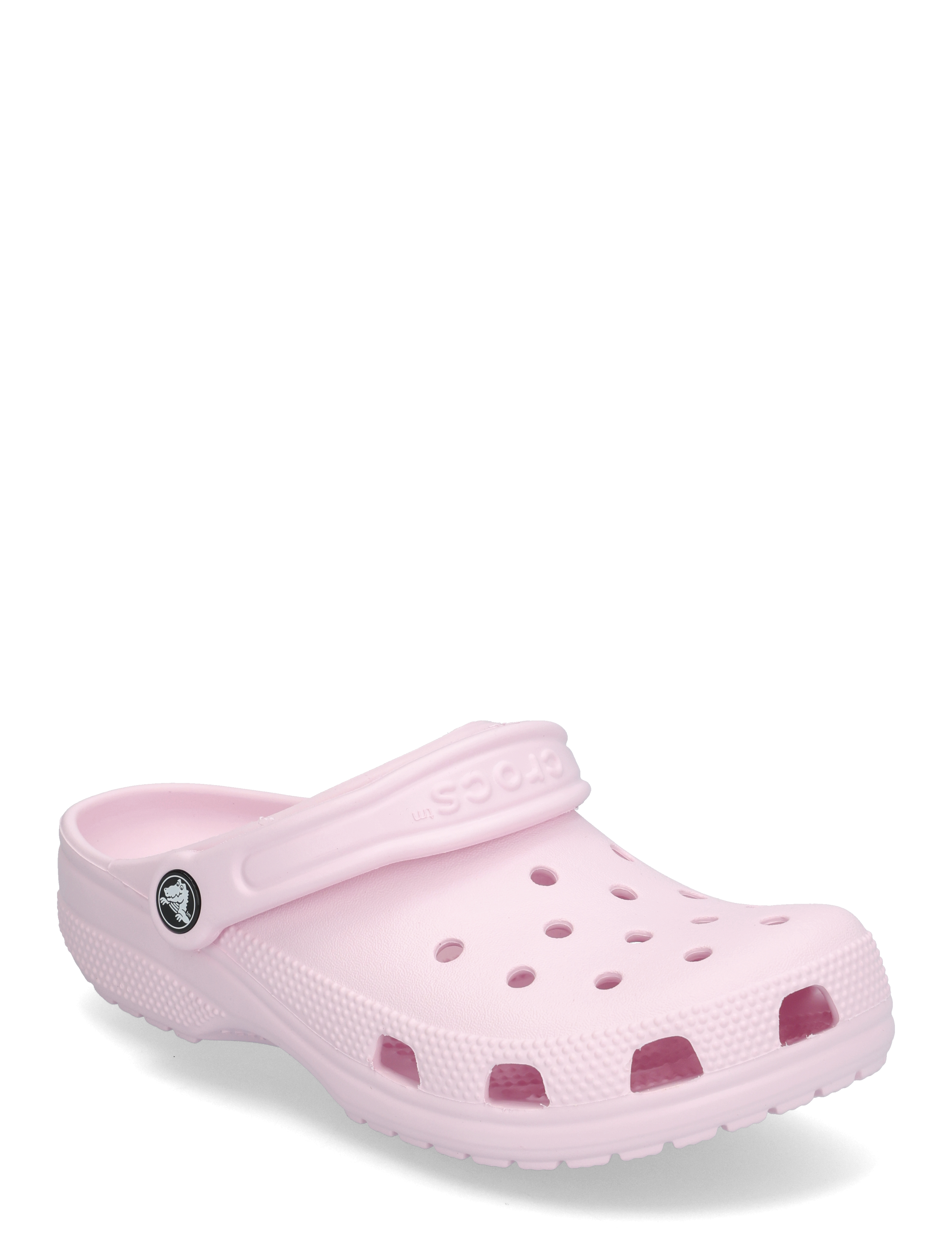 Crocs Classic, 39/40, Schuhe, Rosa - Mules & Clogs, Frauen