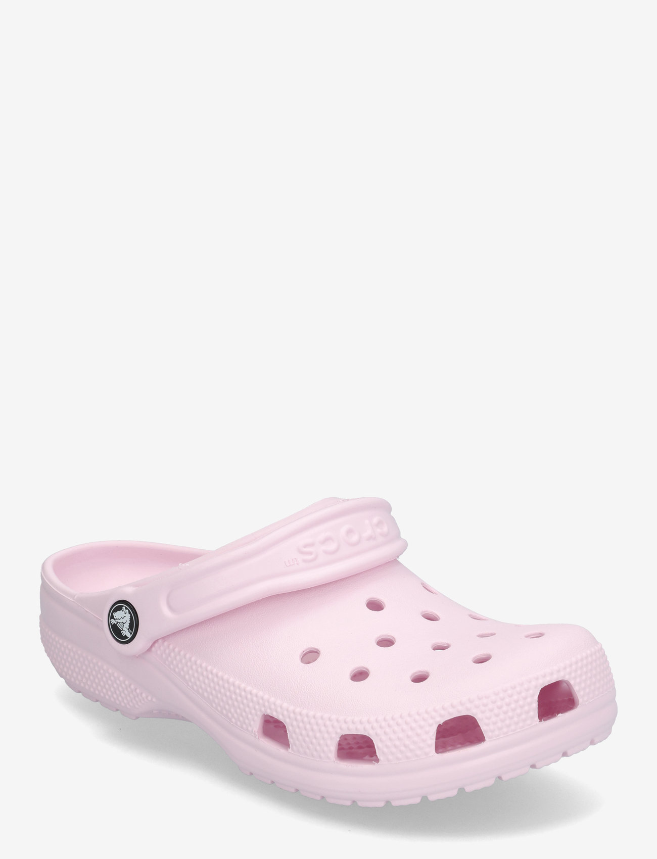 Crocs - Classic - madalaimad hinnad - pink milk - 0