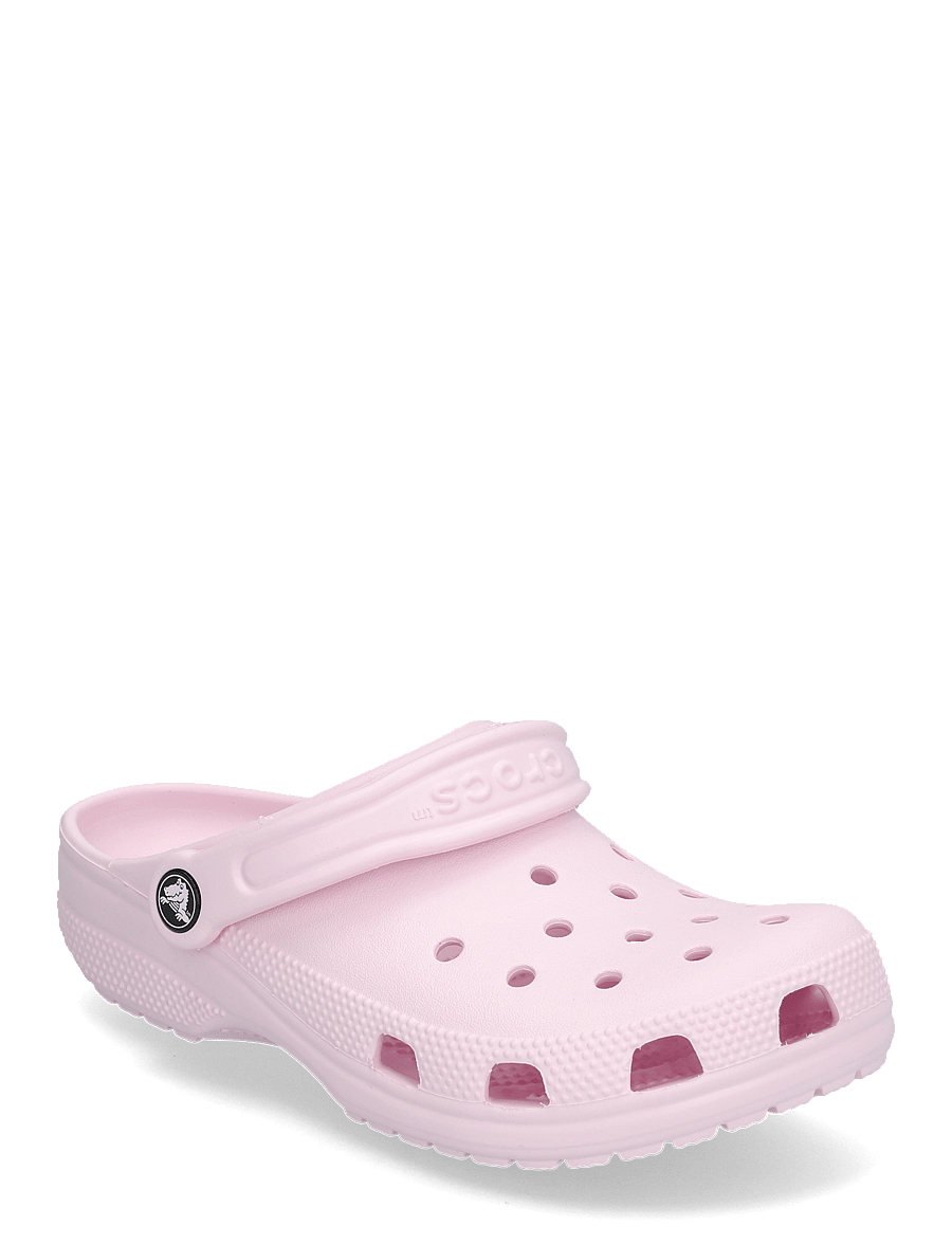 Crocs - Classic - clogs - pink milk - 0