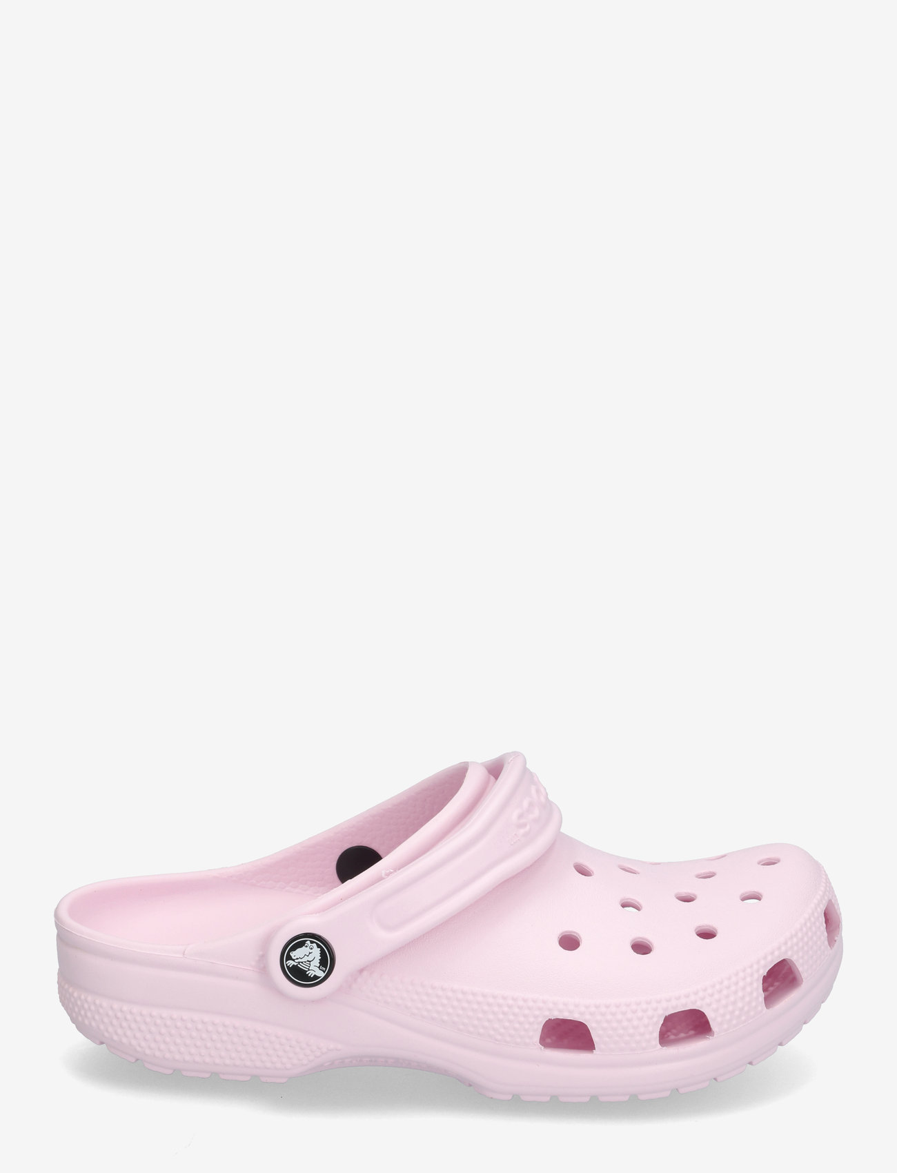 Crocs - Classic - madalaimad hinnad - pink milk - 1