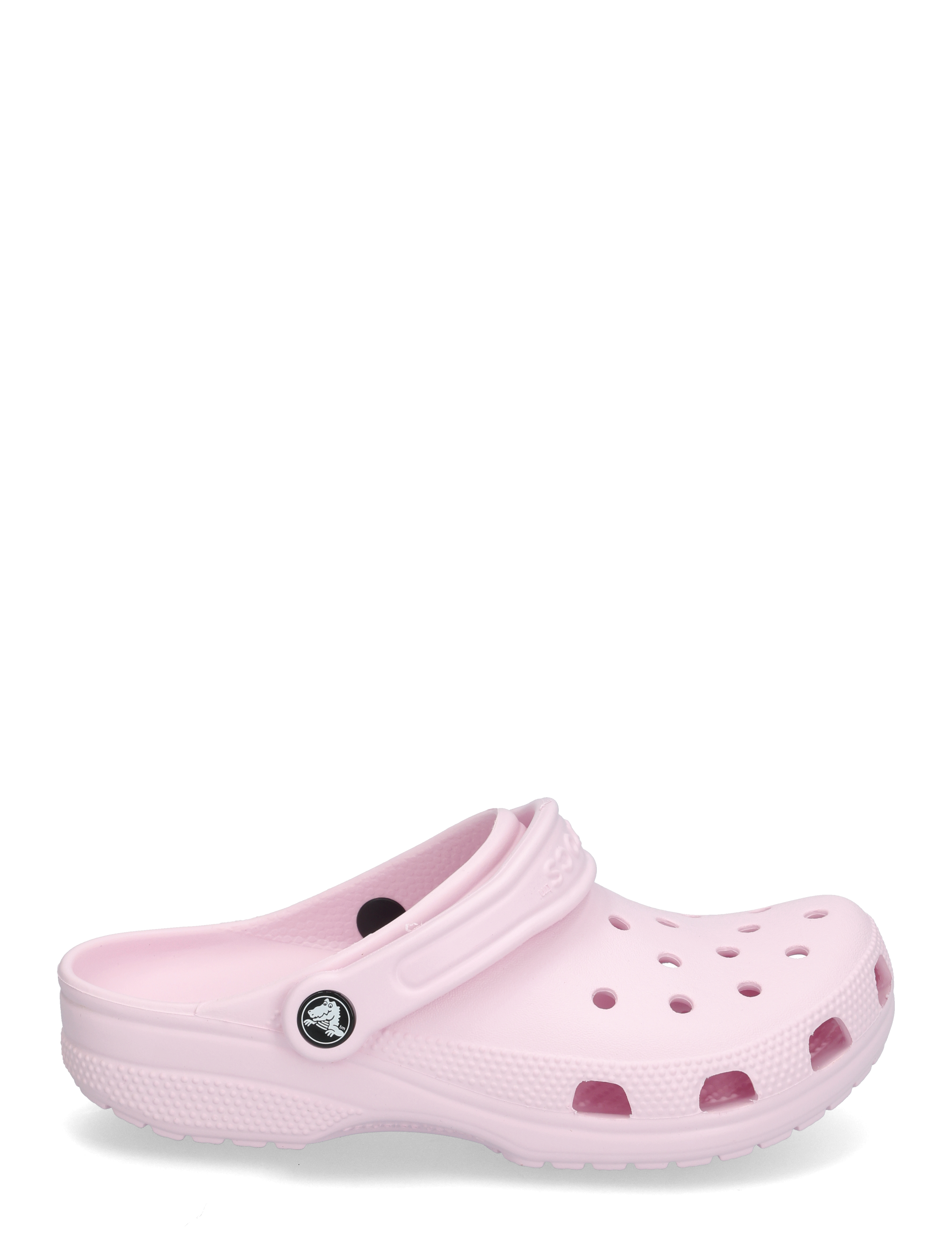 Crocs - Classic - clogs - pink milk - 1