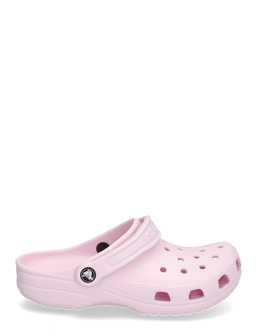 Crocs - Classic - clogs - pink milk - 1