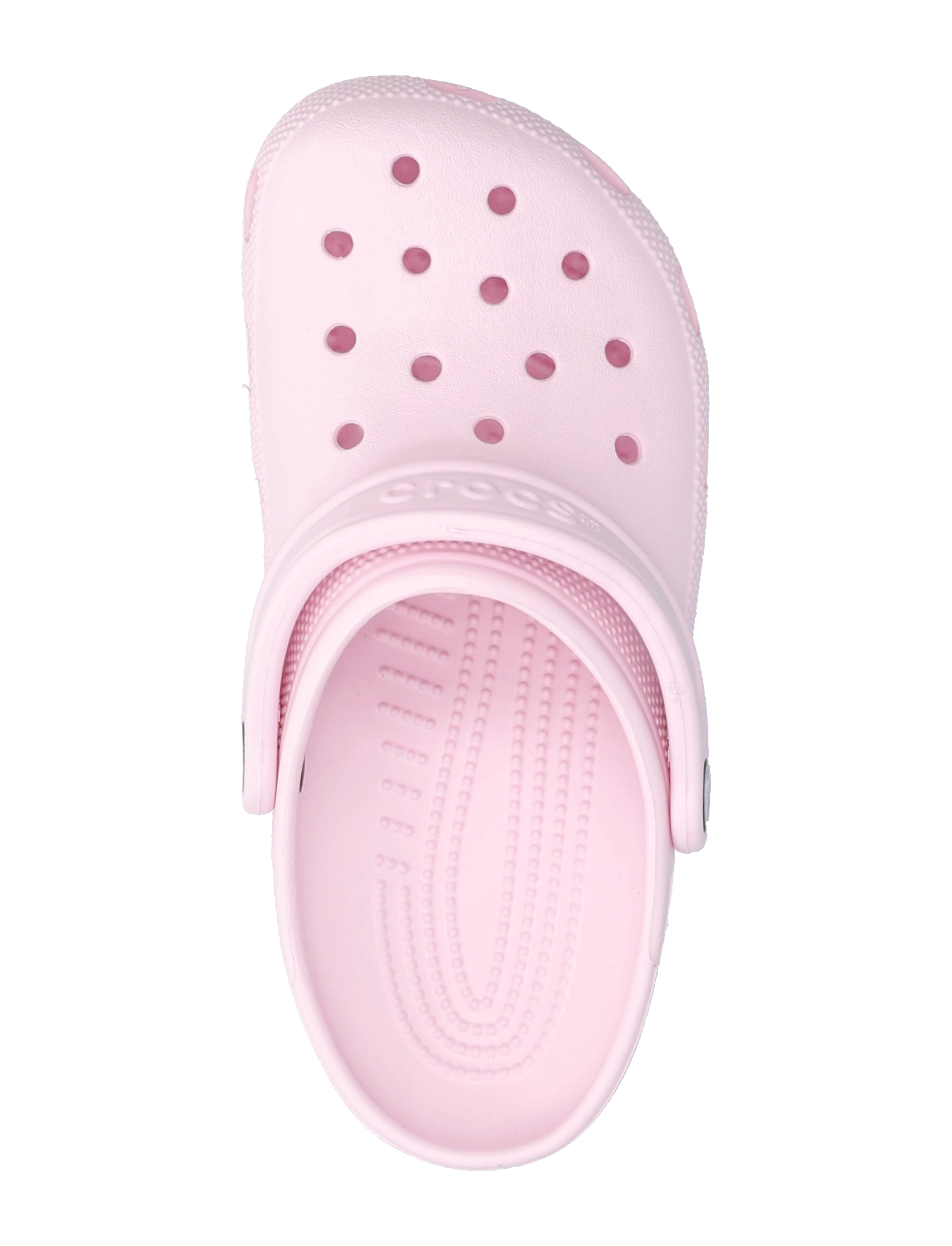 Crocs - Classic - clogs - pink milk - 3